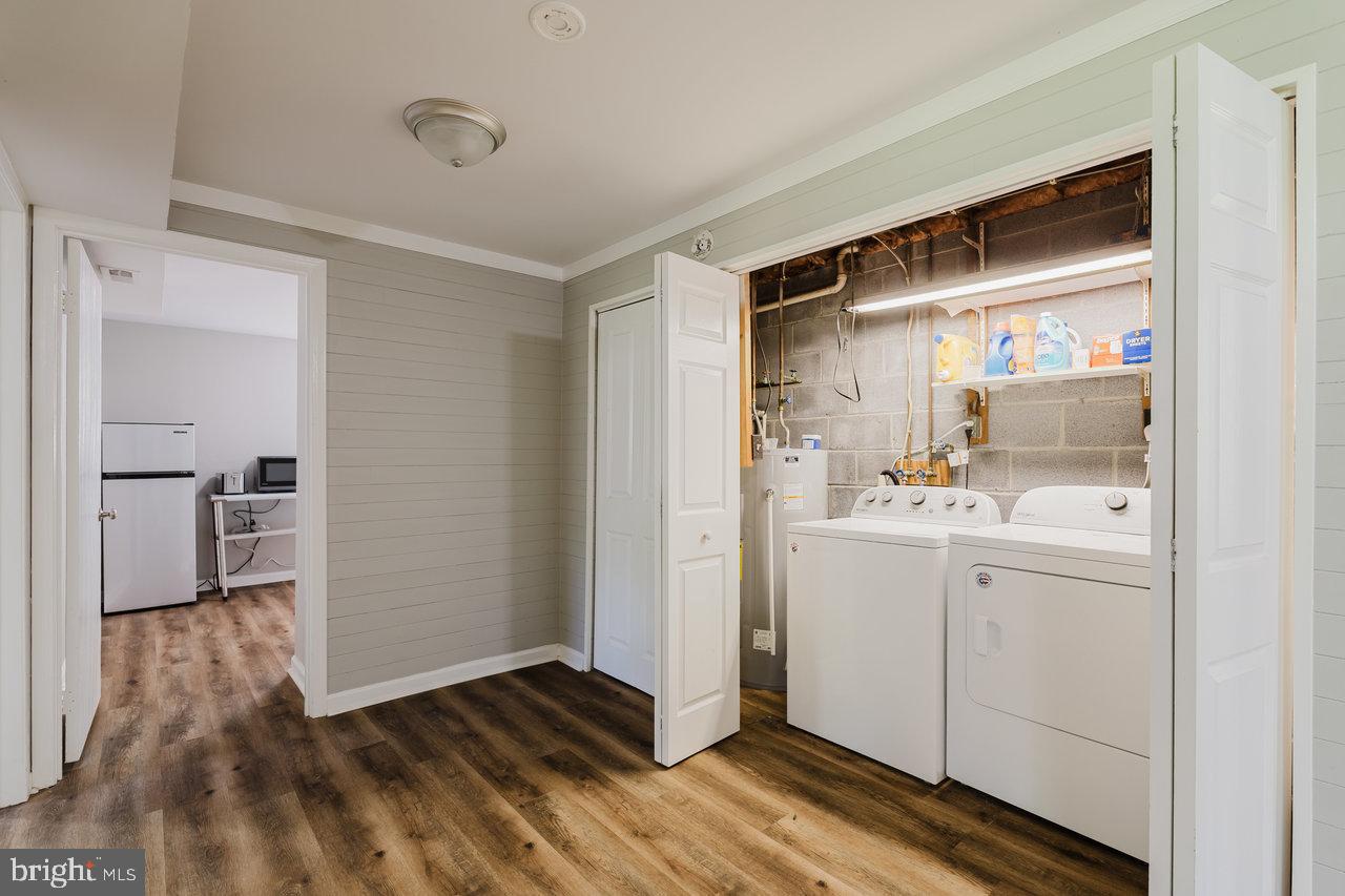 POTOMAC HEIGHTS - Residential