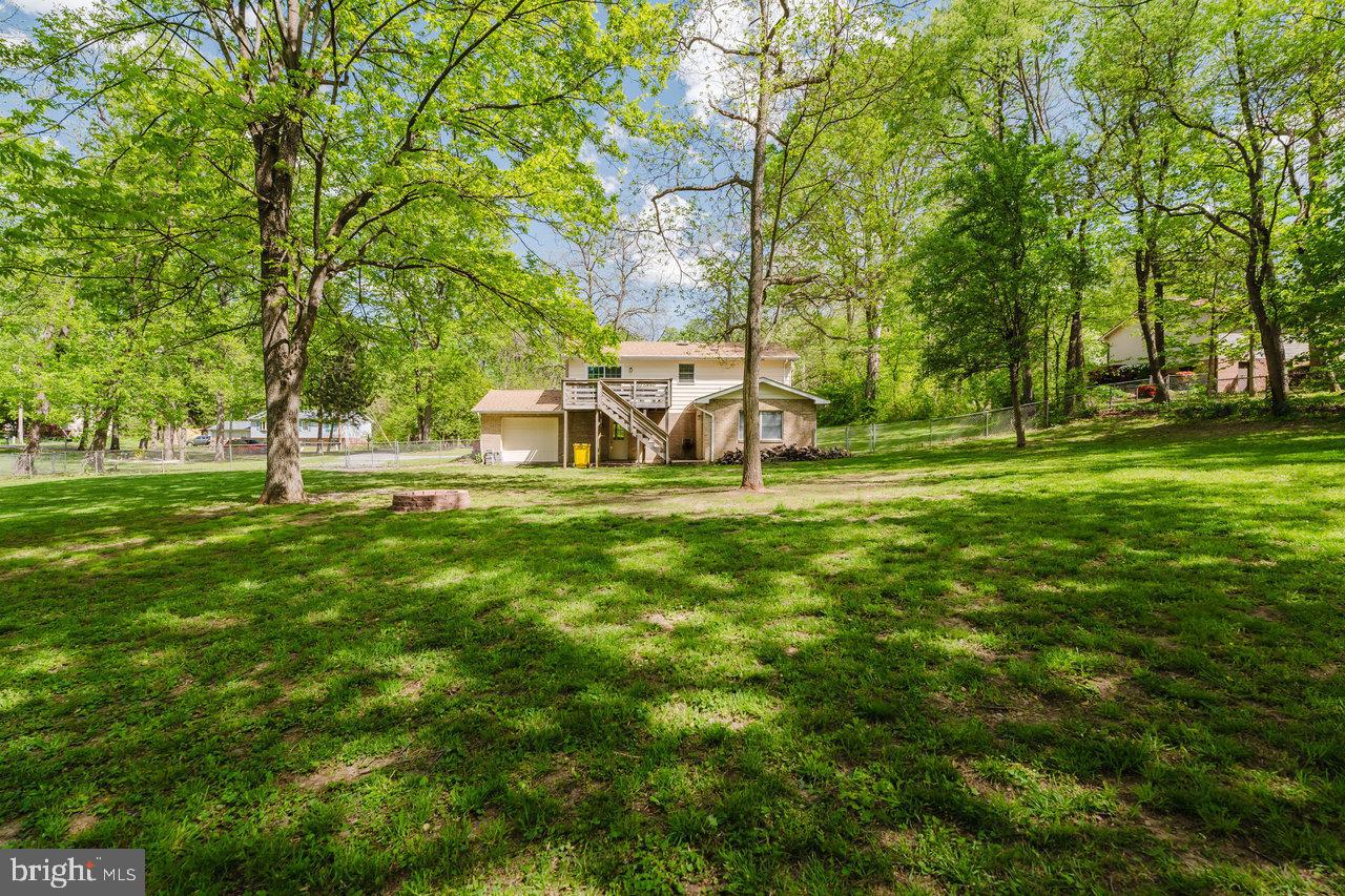 POTOMAC HEIGHTS - Residential