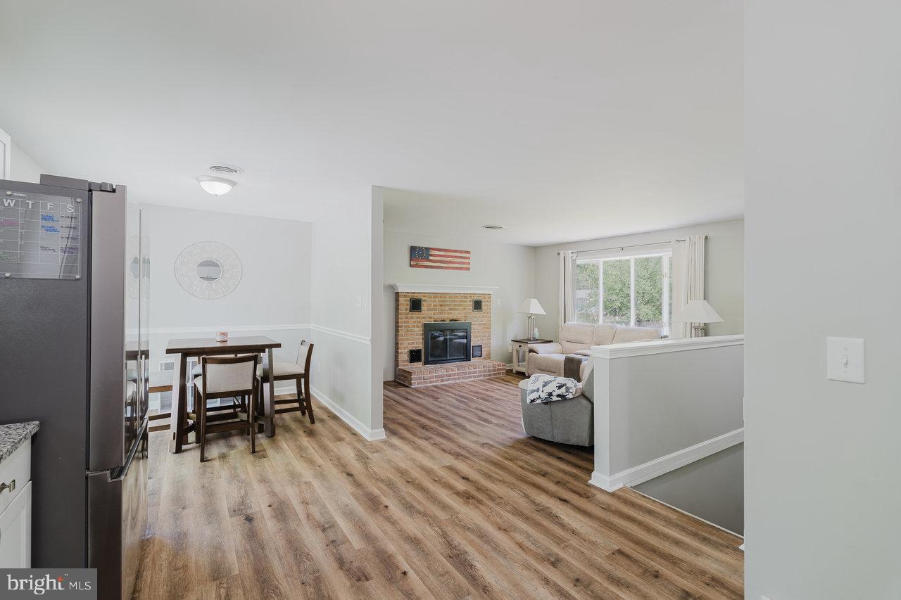 POTOMAC HEIGHTS - Residential