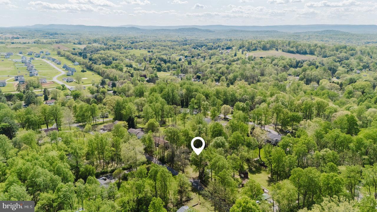 POTOMAC HEIGHTS - Residential