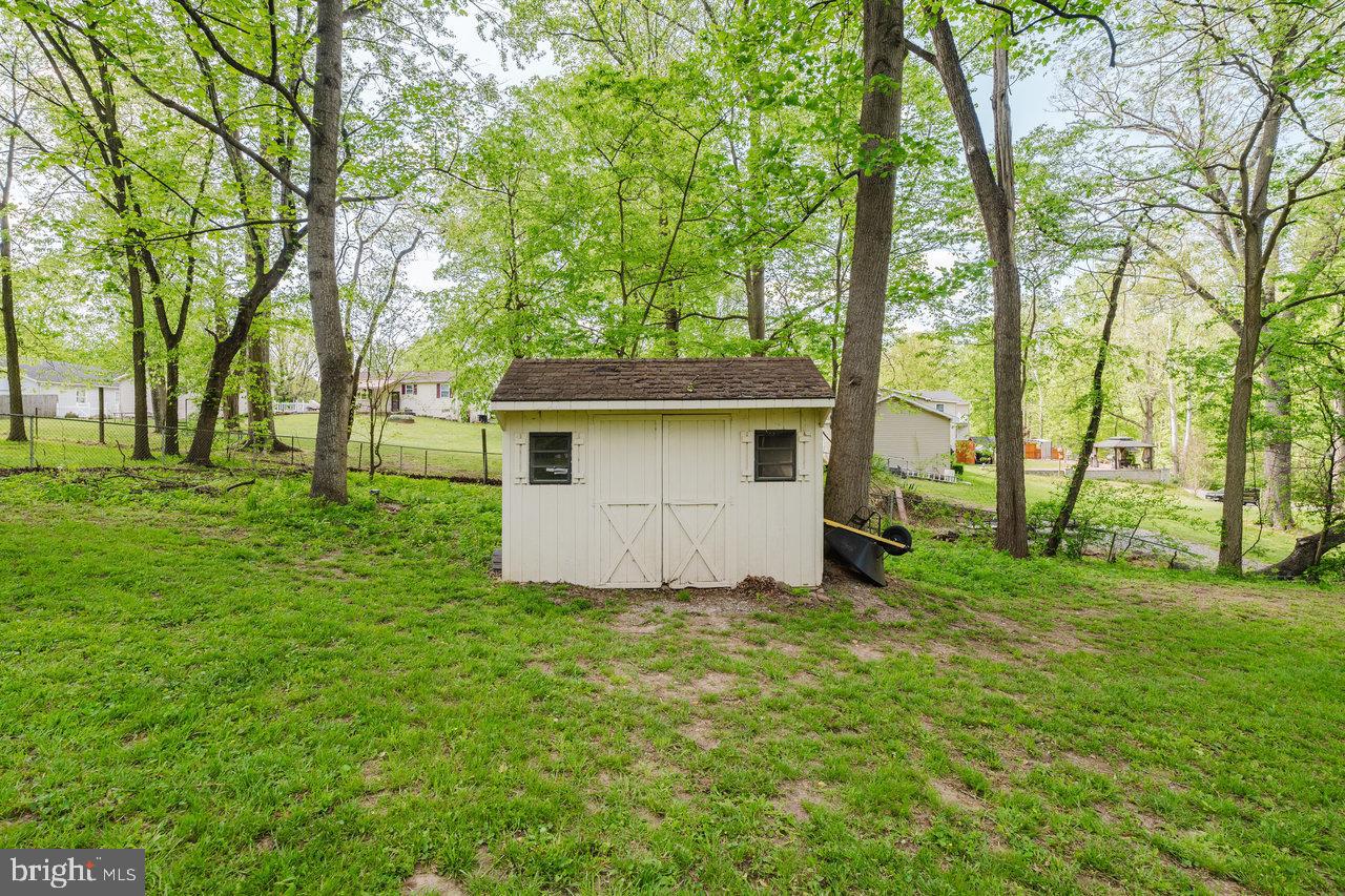 POTOMAC HEIGHTS - Residential