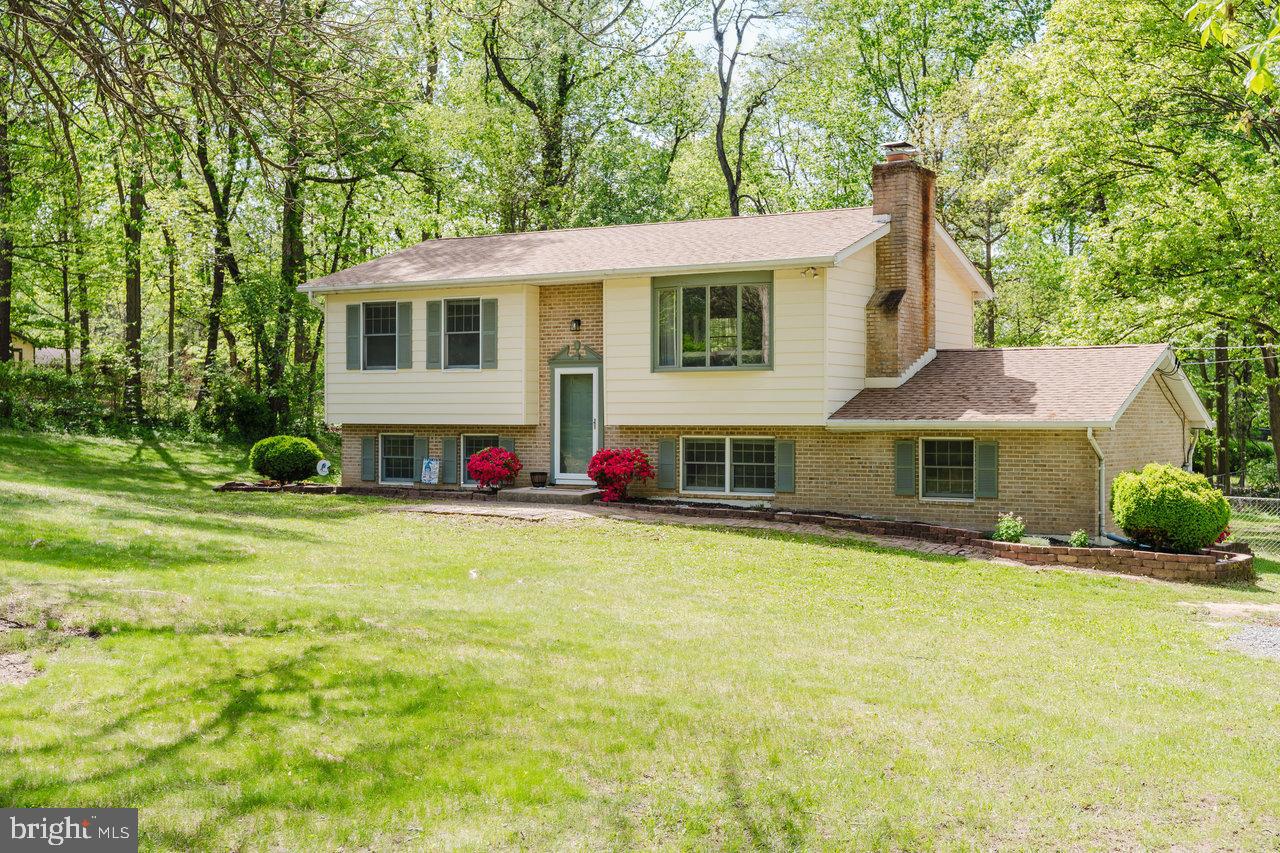 POTOMAC HEIGHTS - Residential