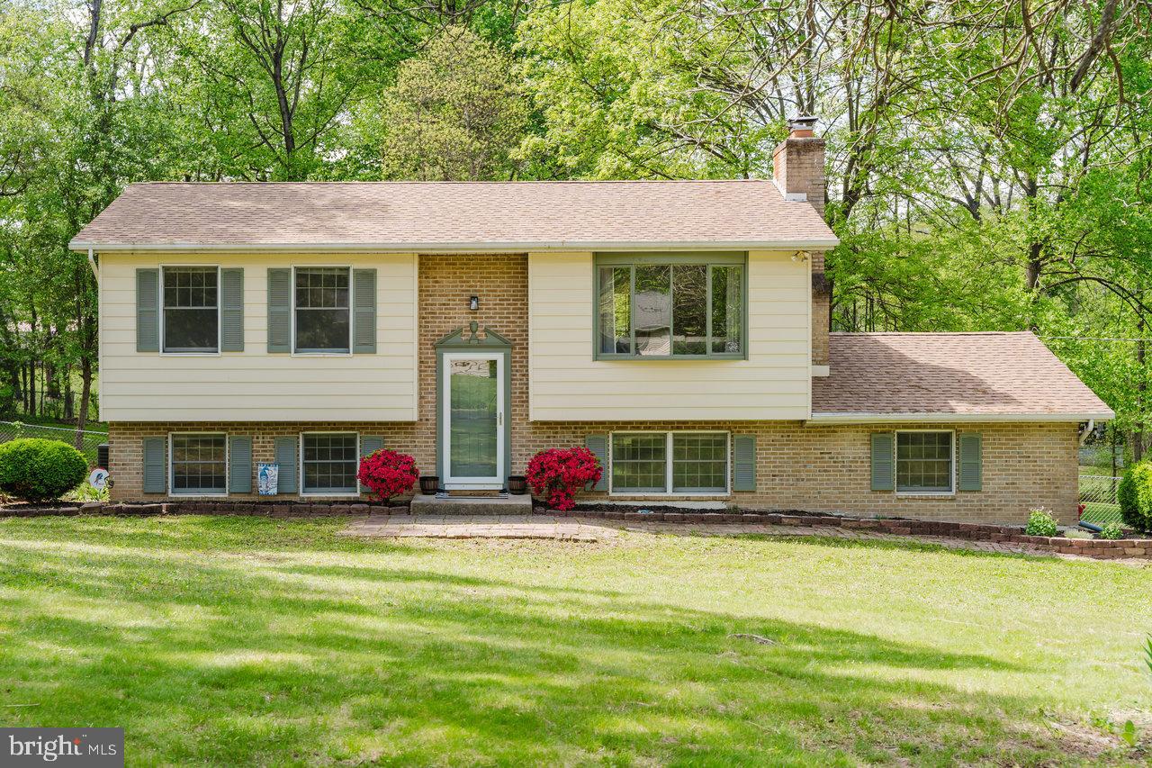 POTOMAC HEIGHTS - Residential