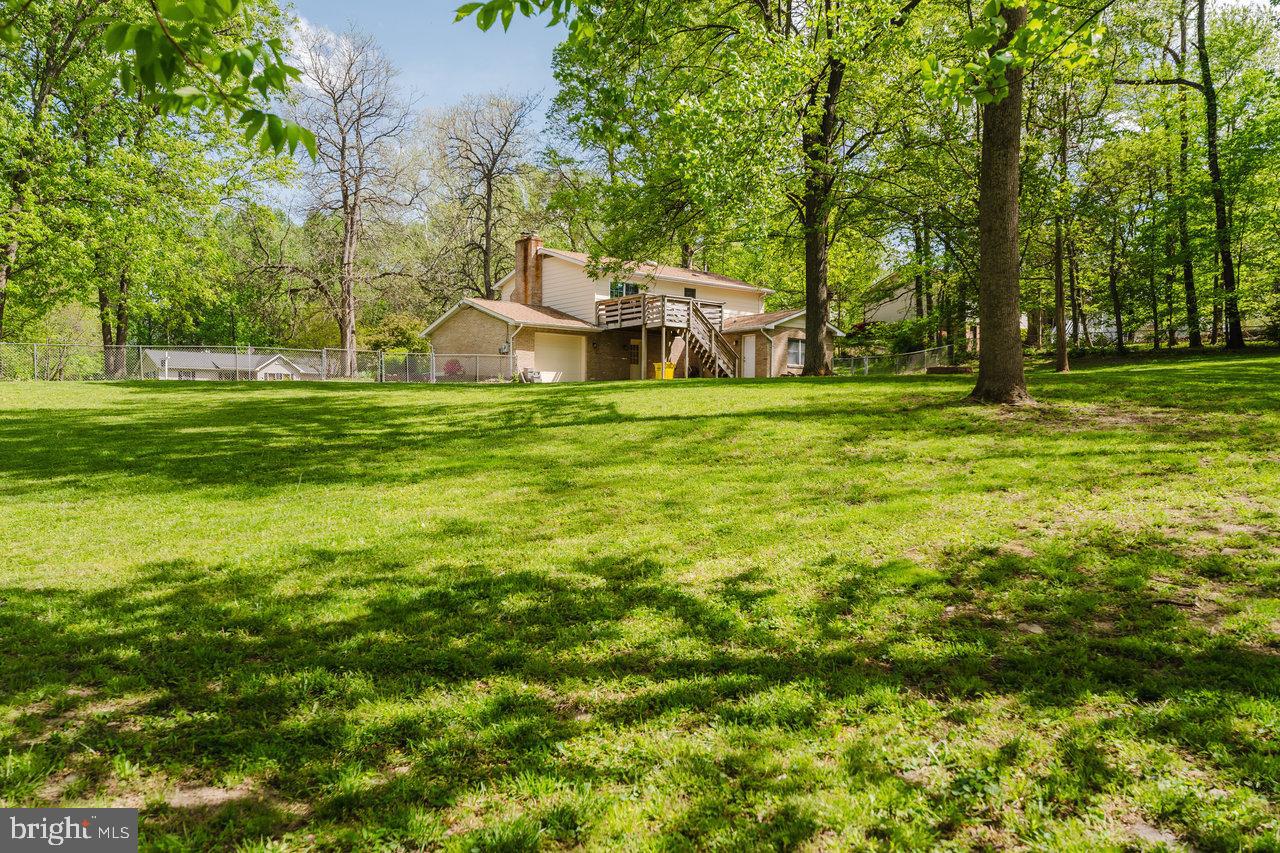 POTOMAC HEIGHTS - Residential