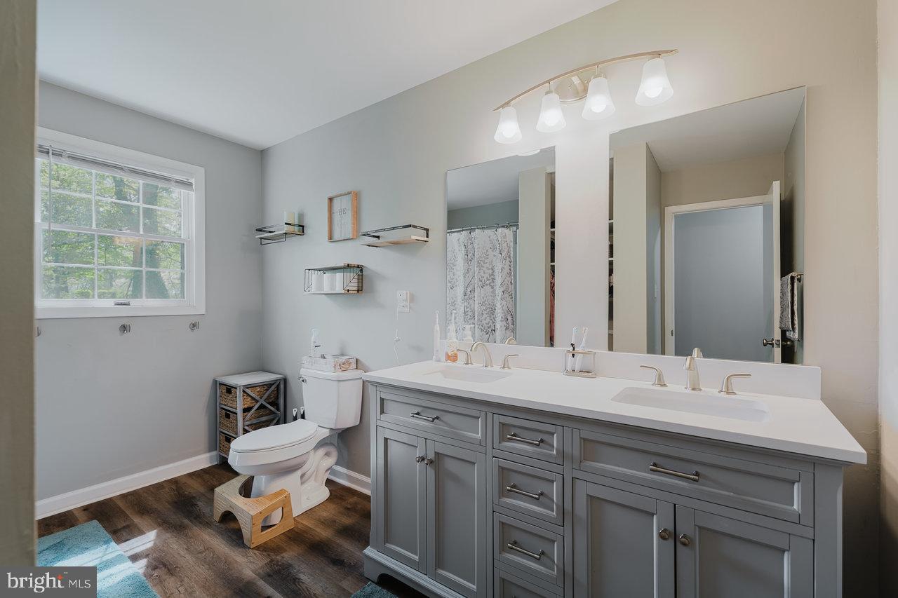 POTOMAC HEIGHTS - Residential