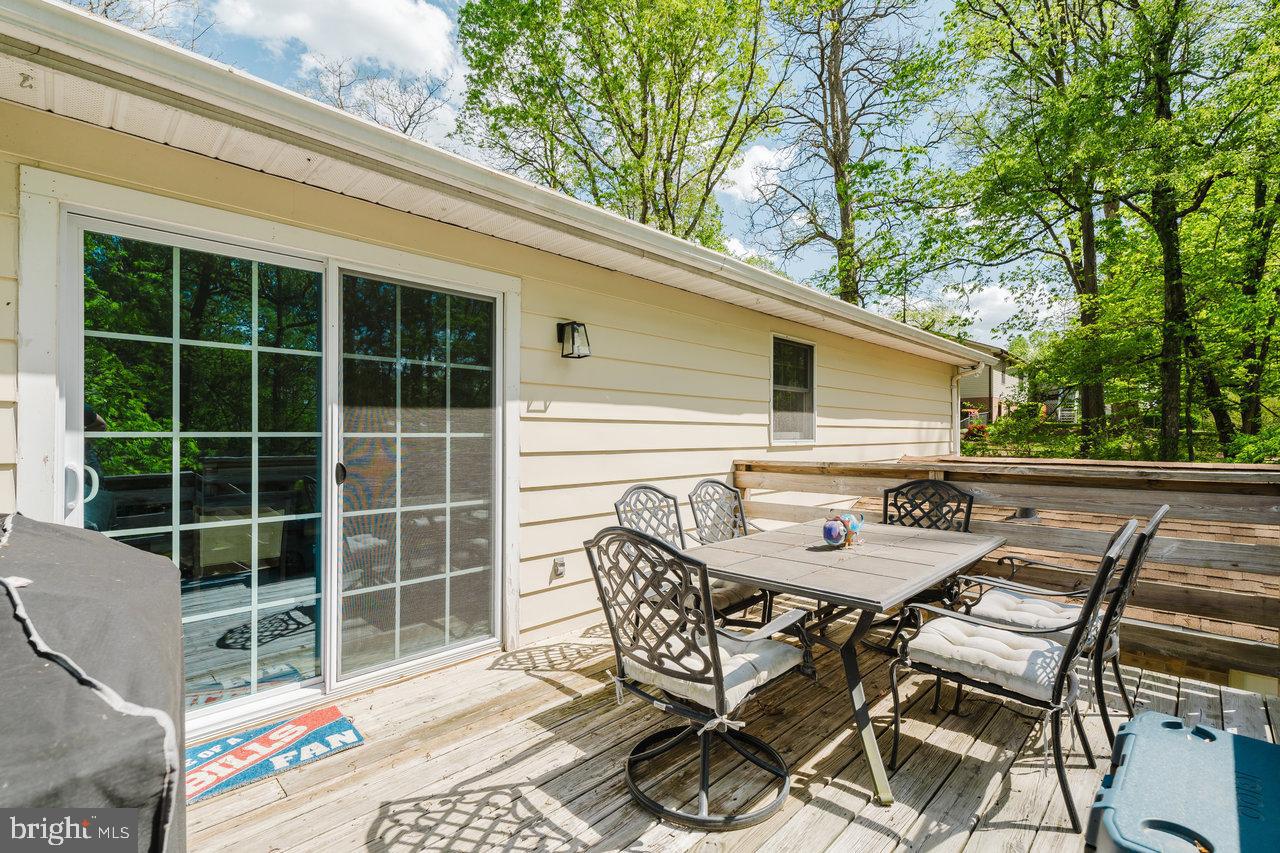 POTOMAC HEIGHTS - Residential