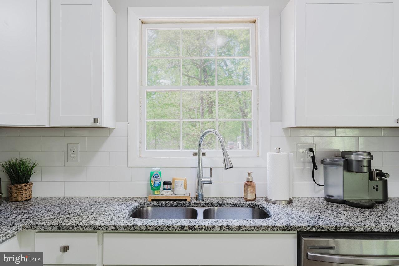 POTOMAC HEIGHTS - Residential