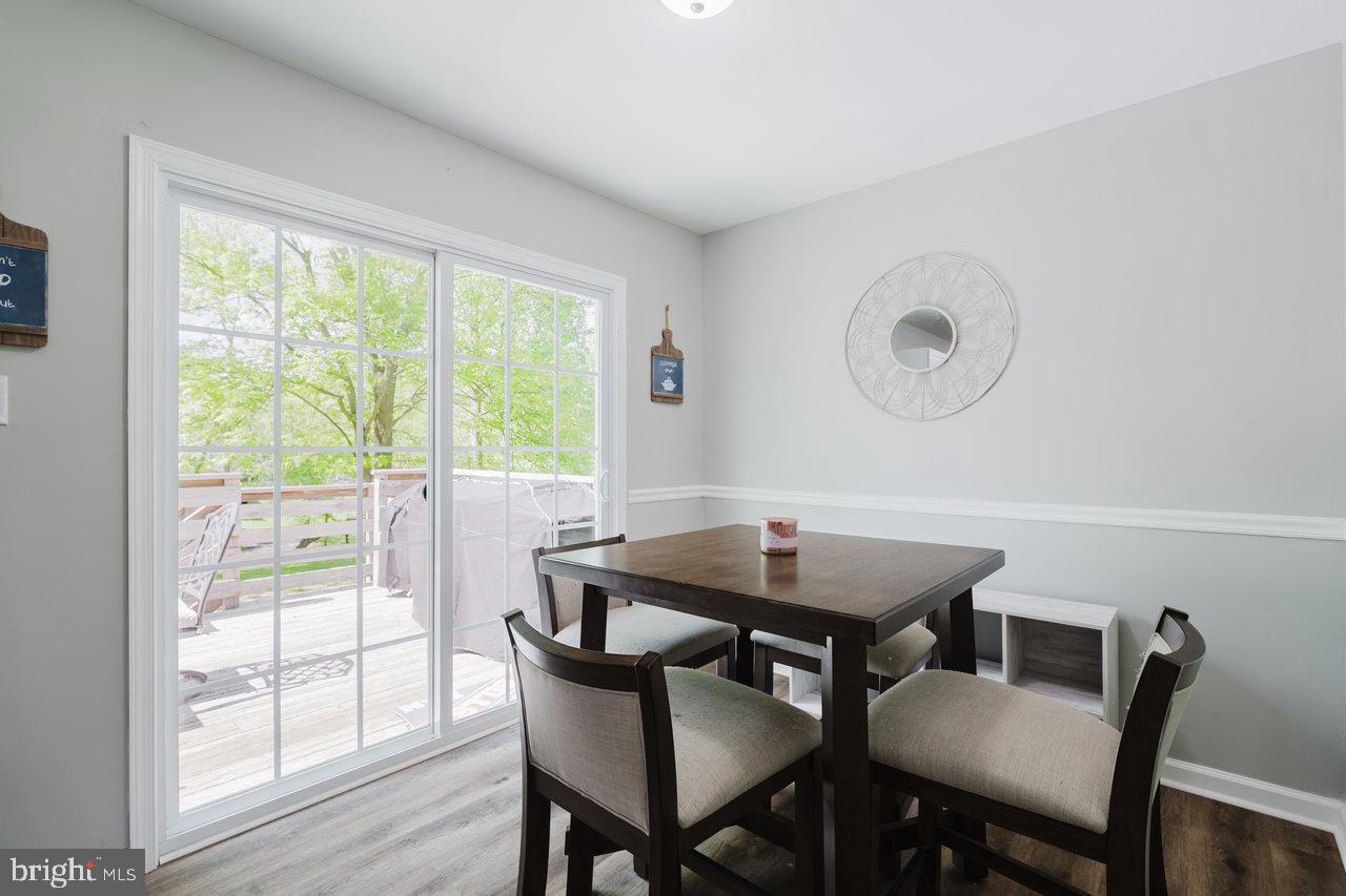 POTOMAC HEIGHTS - Residential