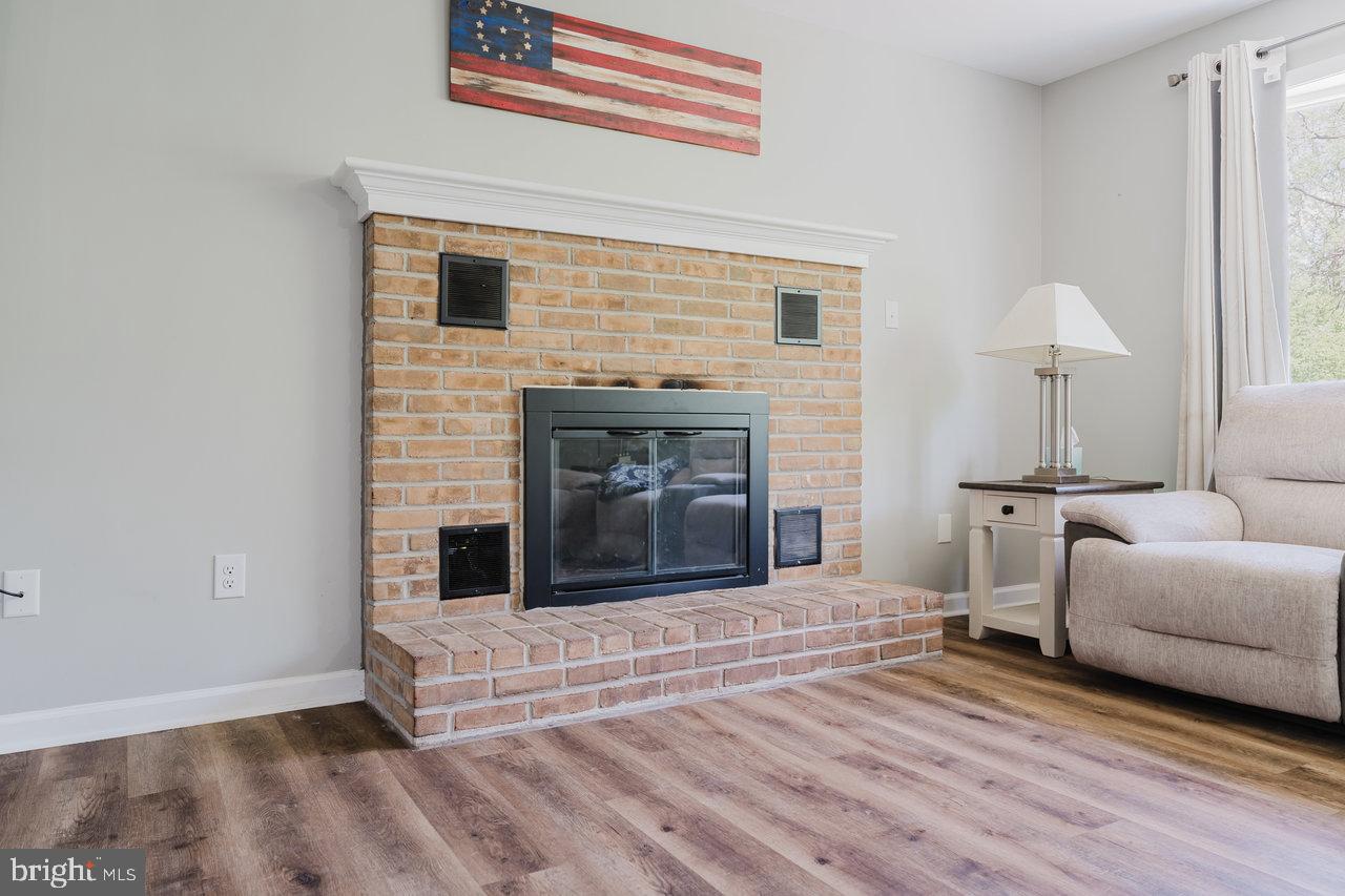 POTOMAC HEIGHTS - Residential