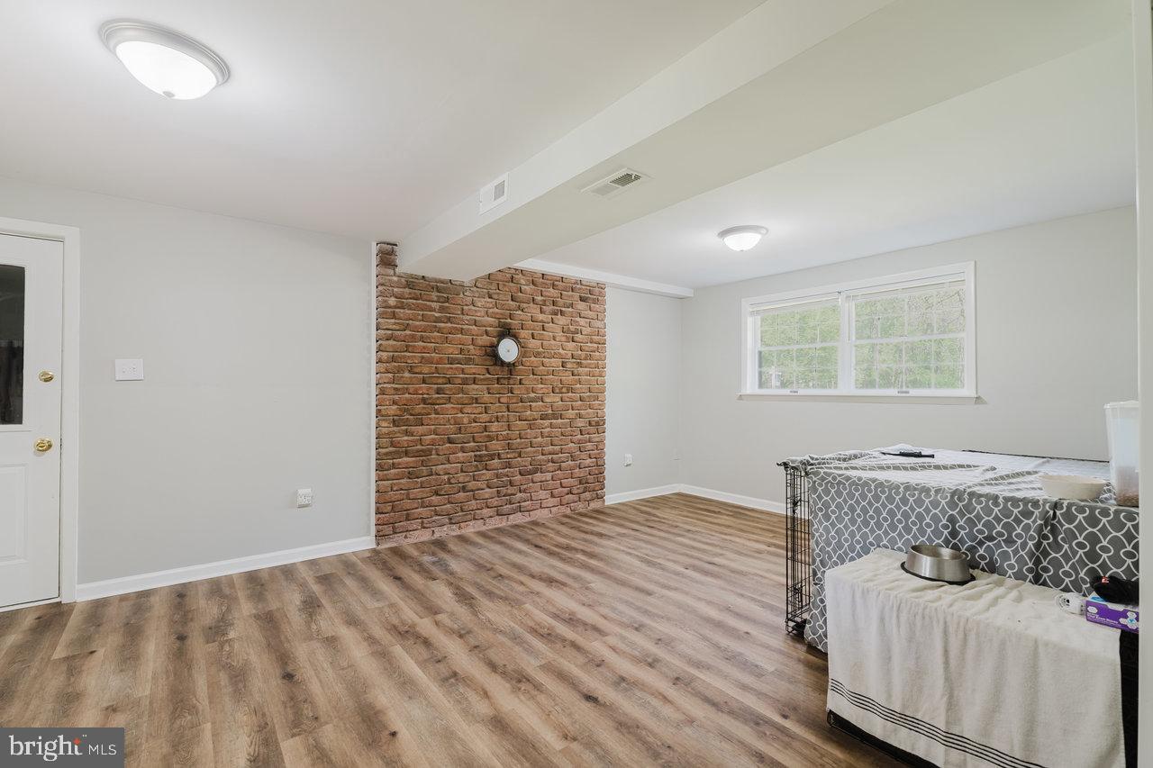 POTOMAC HEIGHTS - Residential