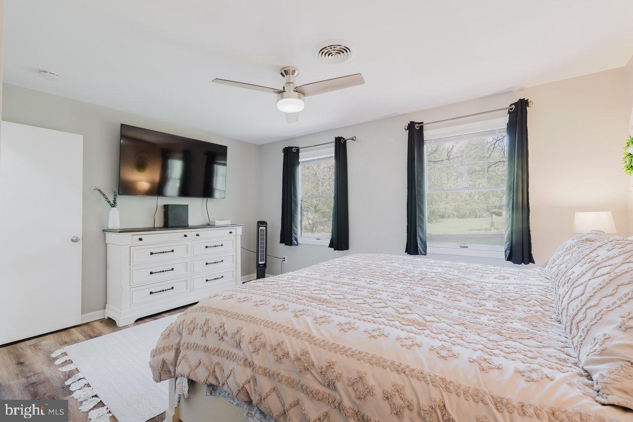 POTOMAC HEIGHTS - Residential