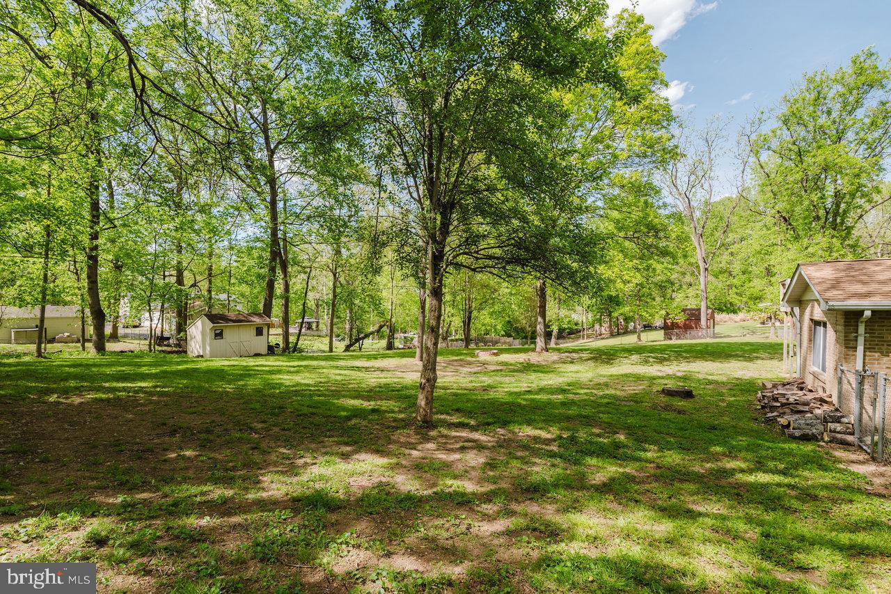 POTOMAC HEIGHTS - Residential