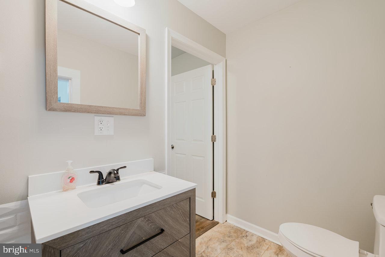 POTOMAC HEIGHTS - Residential