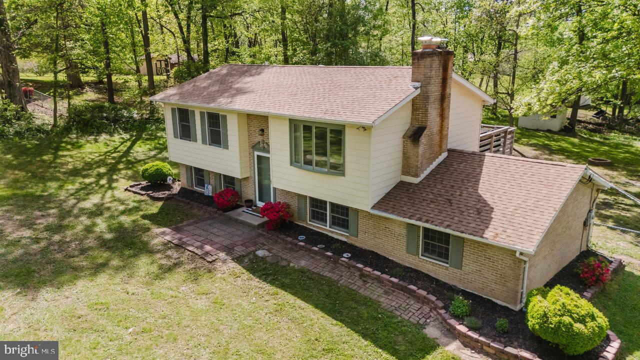 POTOMAC HEIGHTS - Residential