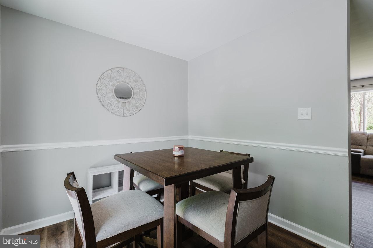 POTOMAC HEIGHTS - Residential