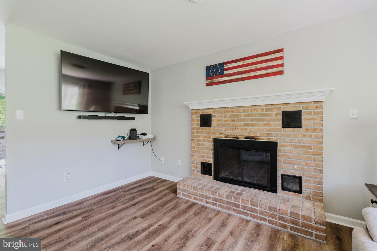 POTOMAC HEIGHTS - Residential