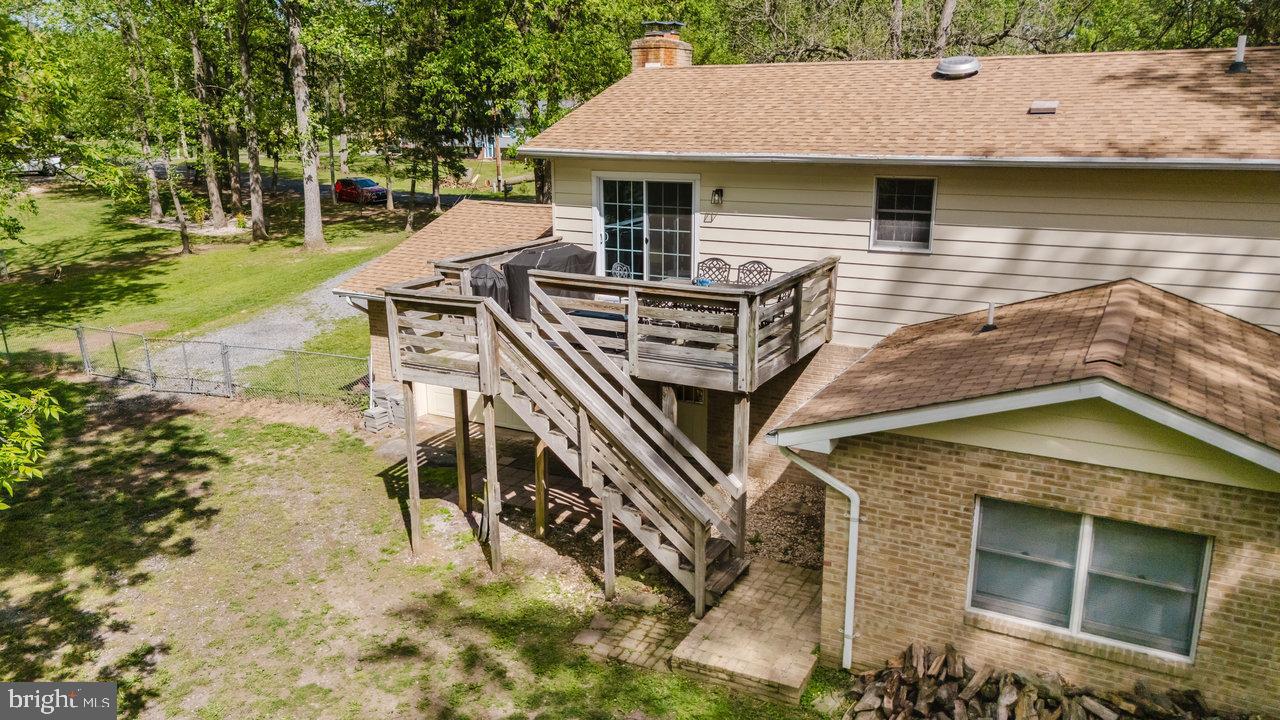 POTOMAC HEIGHTS - Residential