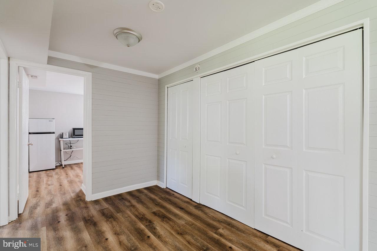 POTOMAC HEIGHTS - Residential