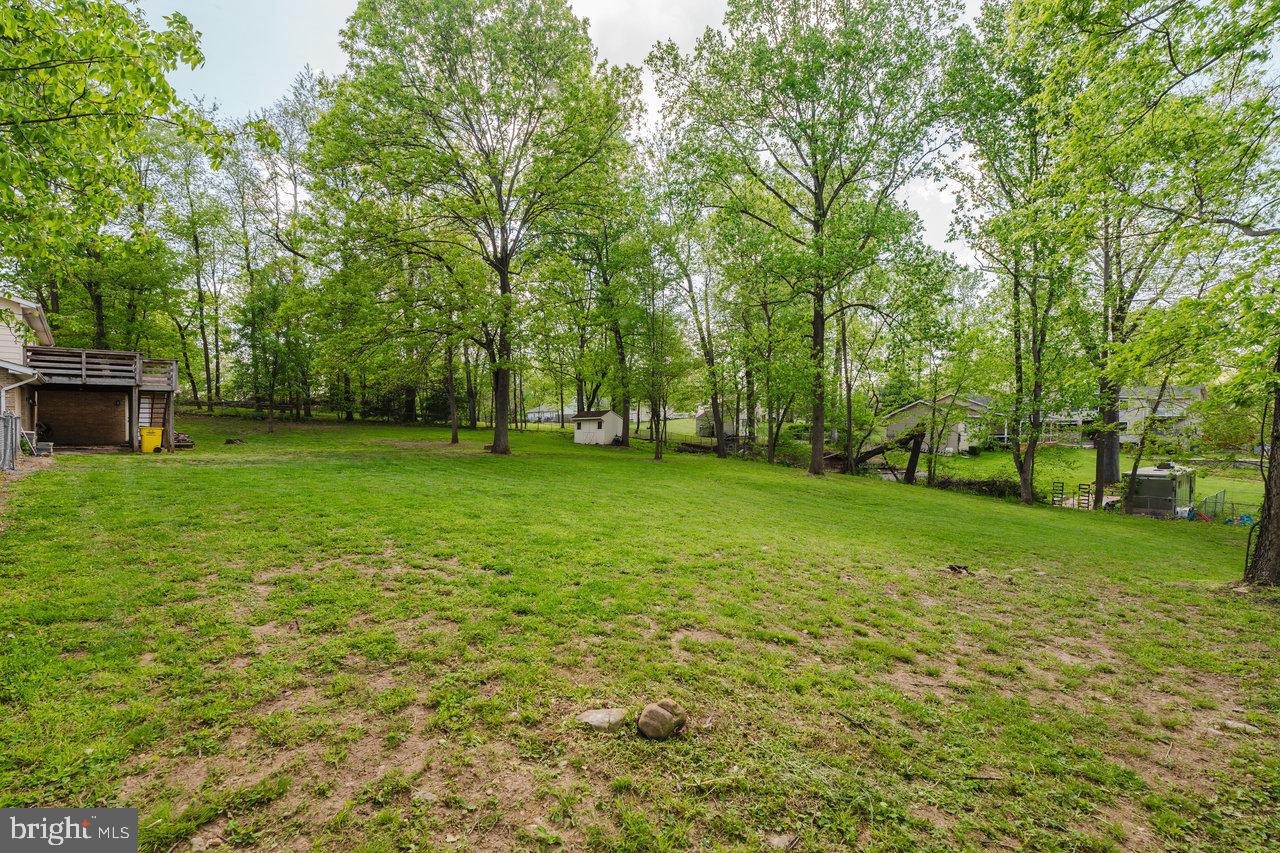 POTOMAC HEIGHTS - Residential