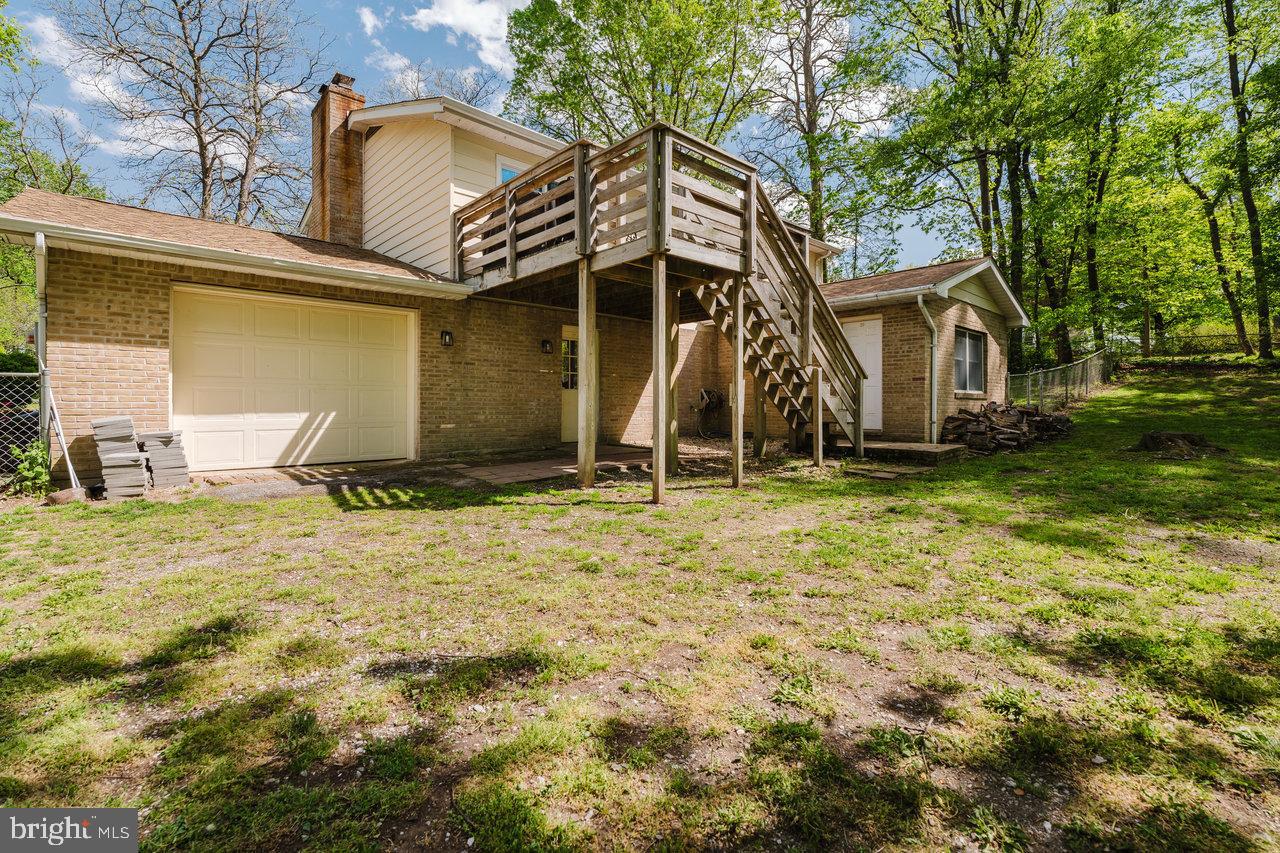 POTOMAC HEIGHTS - Residential