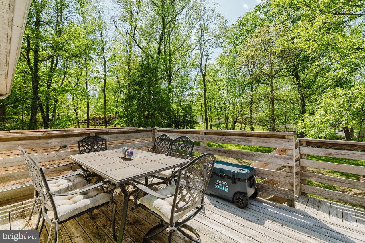 POTOMAC HEIGHTS - Residential