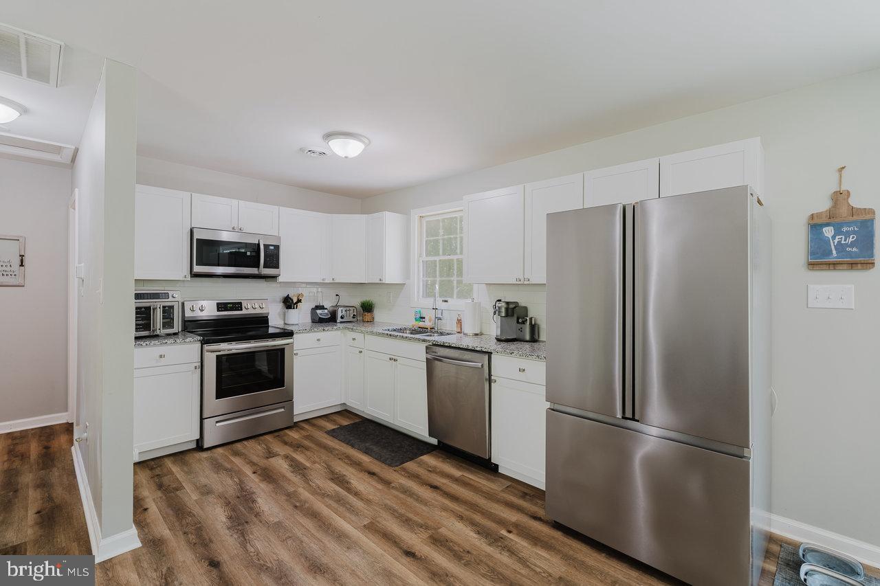 POTOMAC HEIGHTS - Residential