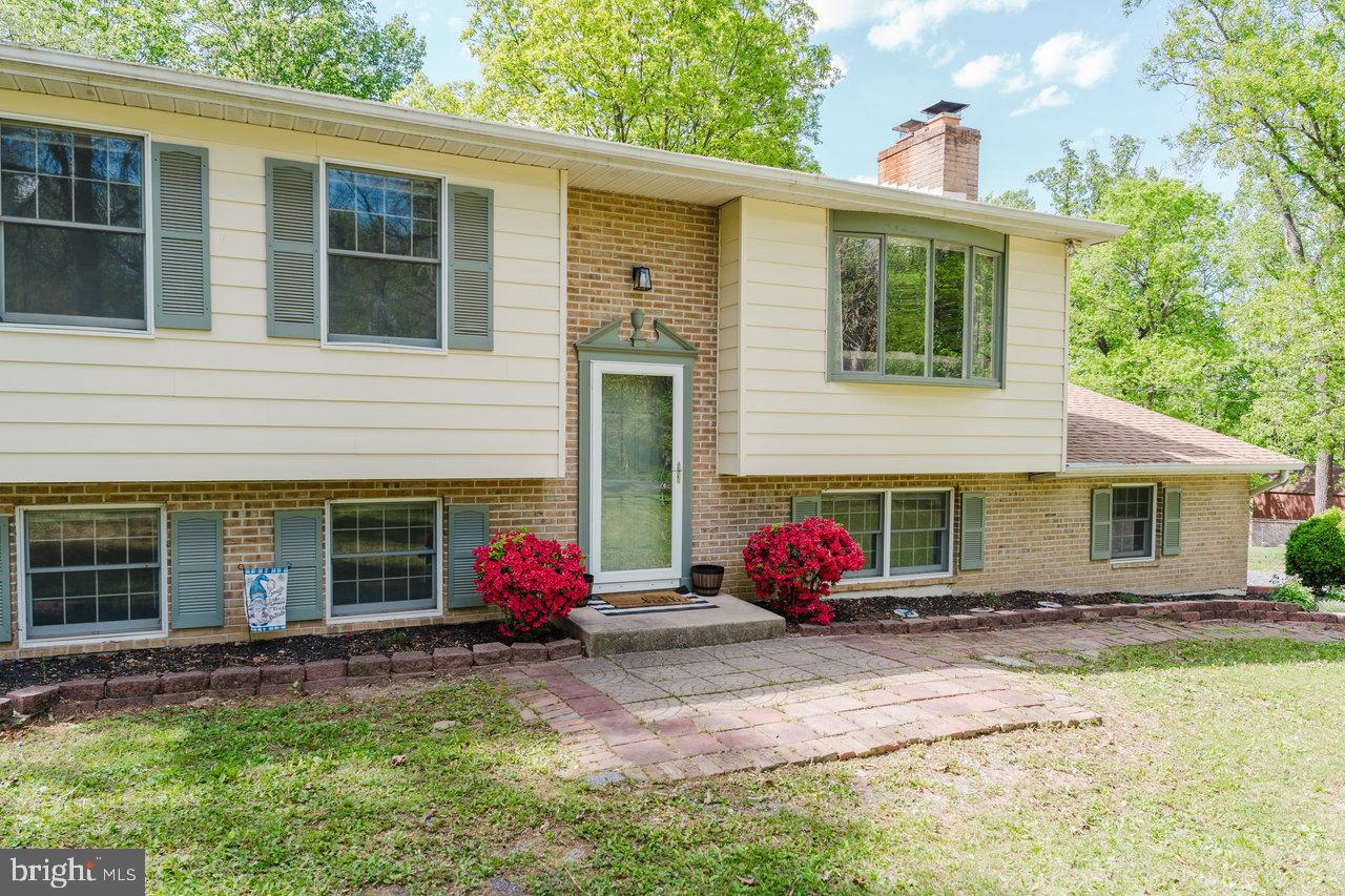 POTOMAC HEIGHTS - Residential