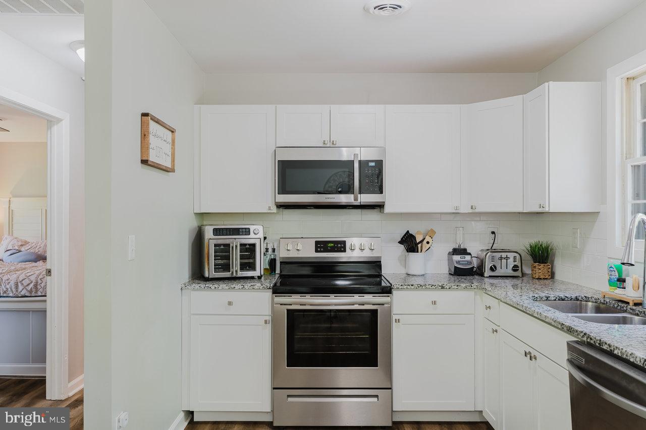 POTOMAC HEIGHTS - Residential