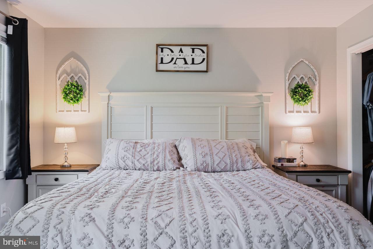 POTOMAC HEIGHTS - Residential