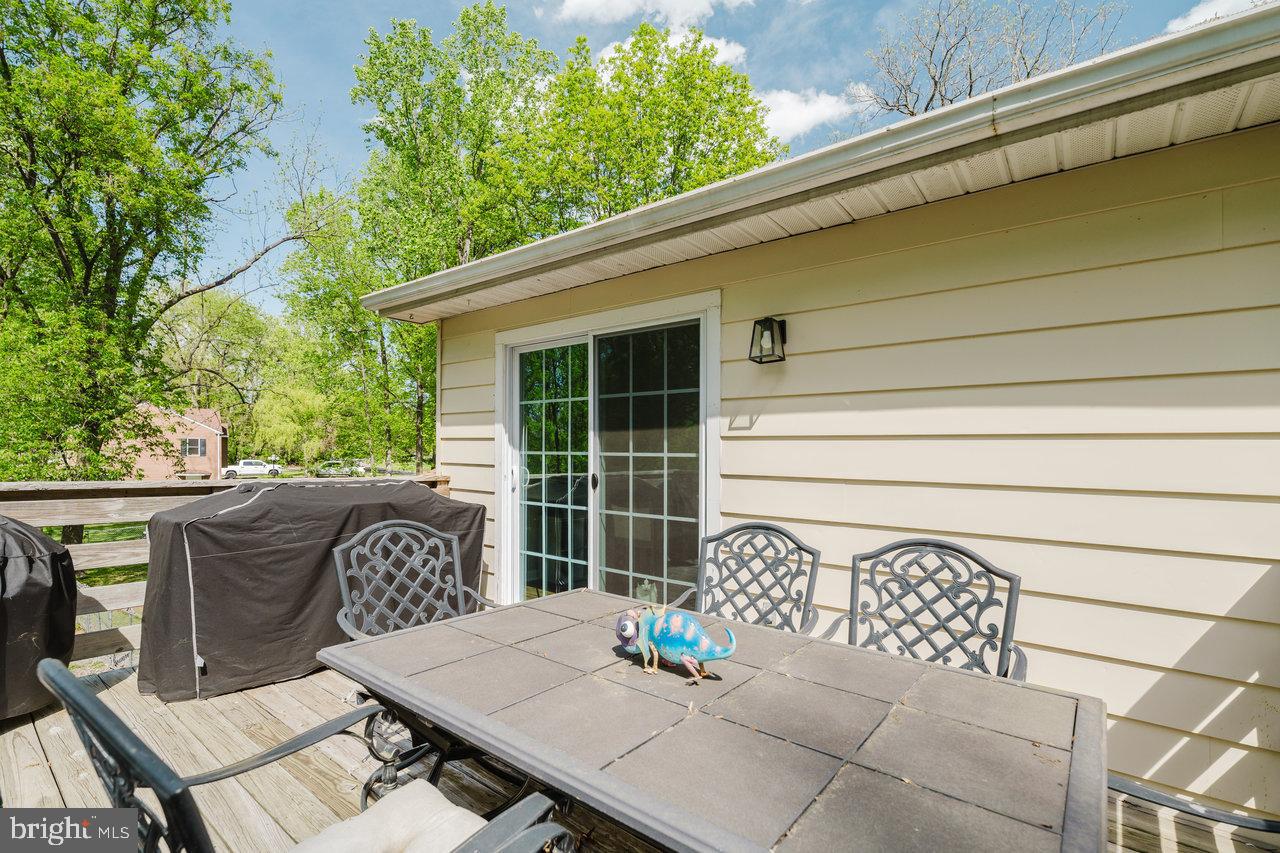 POTOMAC HEIGHTS - Residential