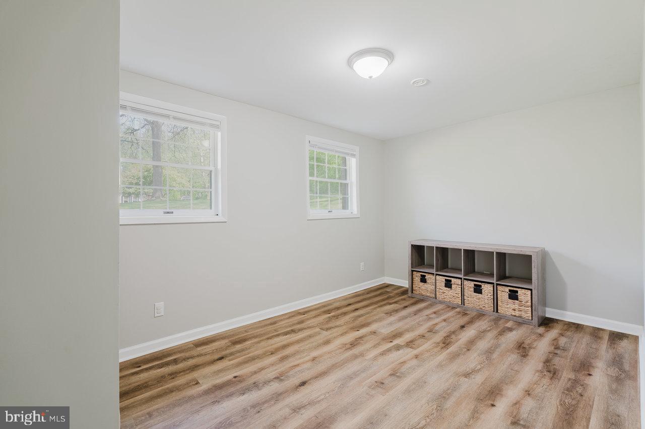 POTOMAC HEIGHTS - Residential