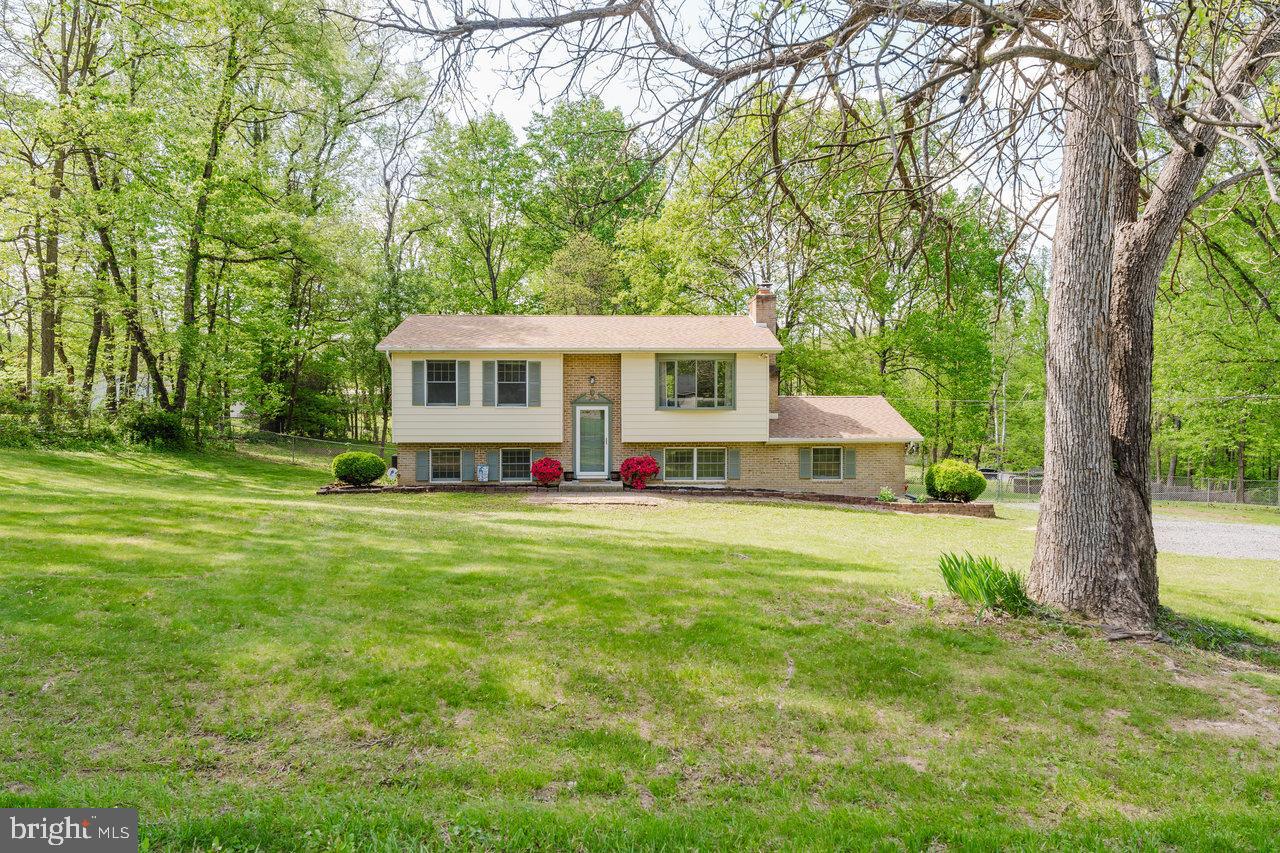 POTOMAC HEIGHTS - Residential