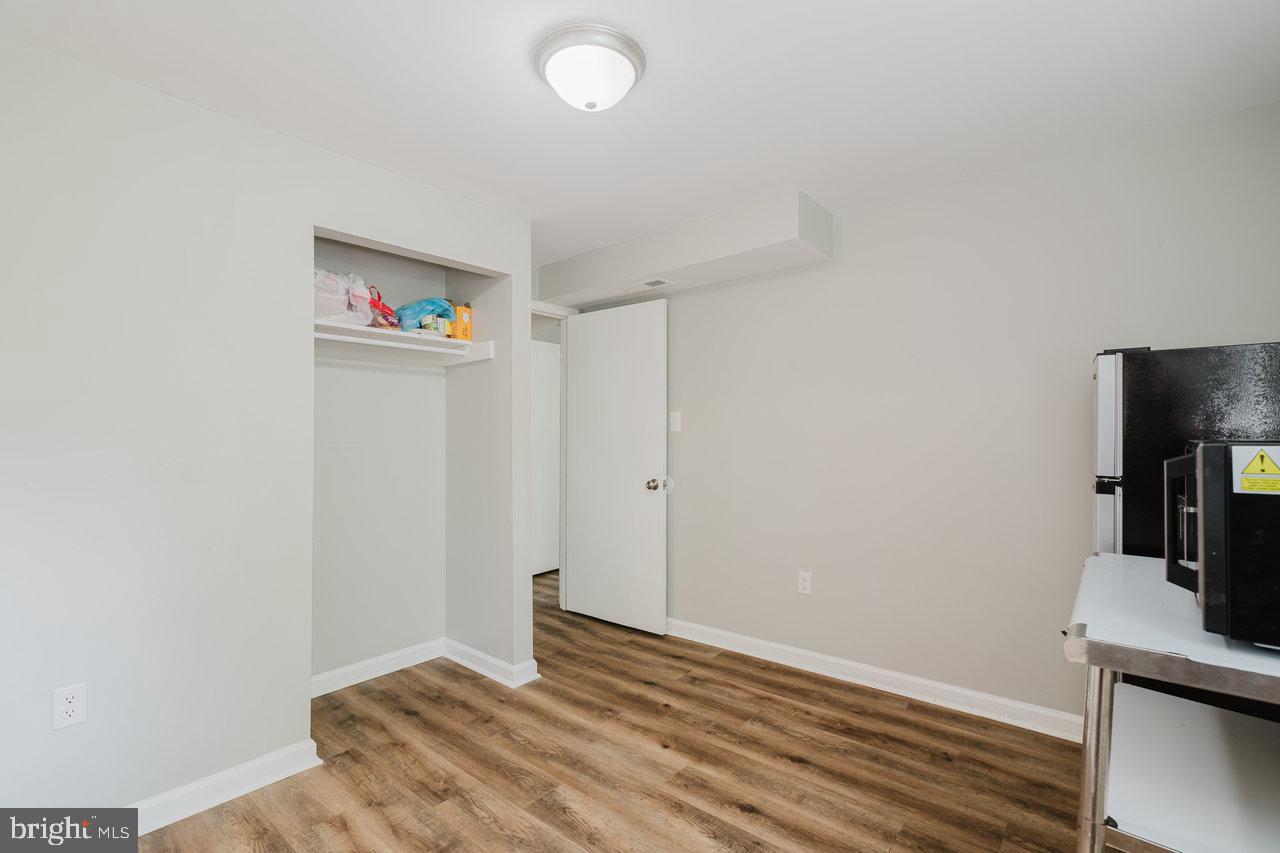 POTOMAC HEIGHTS - Residential