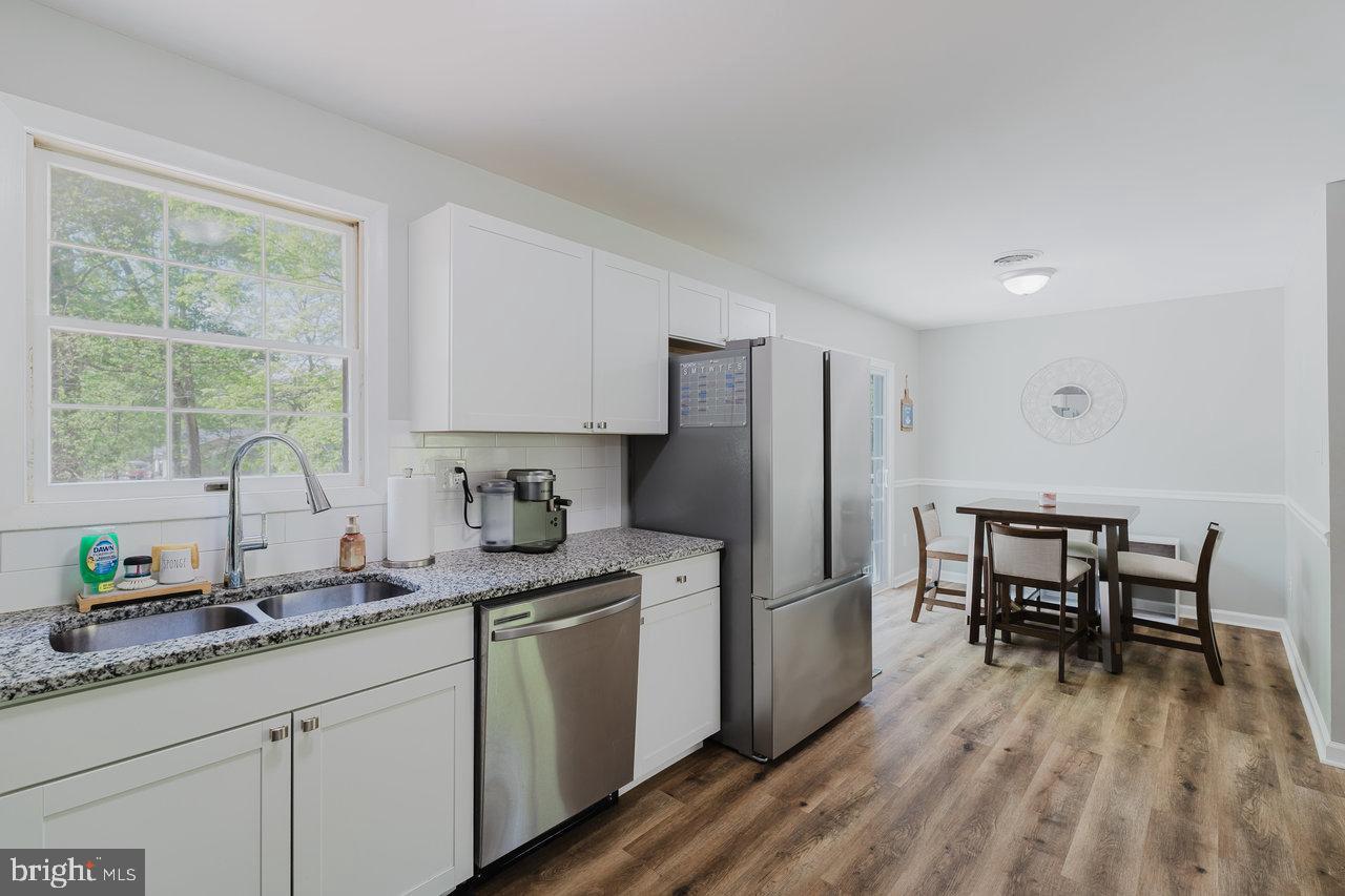 POTOMAC HEIGHTS - Residential