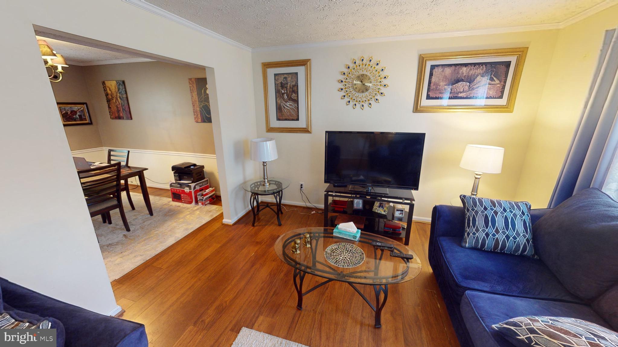 ST CHARLES SUB - WAKEFIELD - Residential Lease