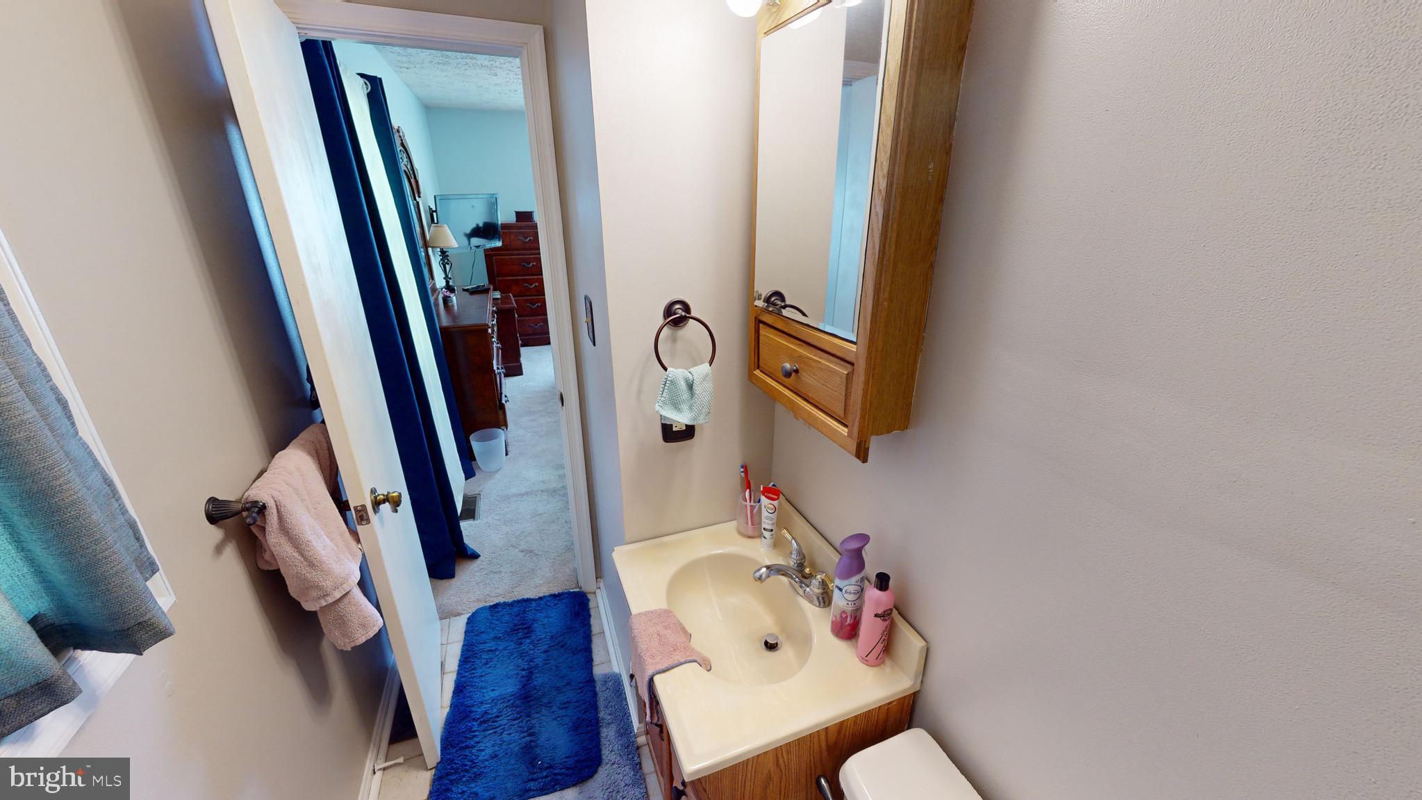 ST CHARLES SUB - WAKEFIELD - Residential Lease