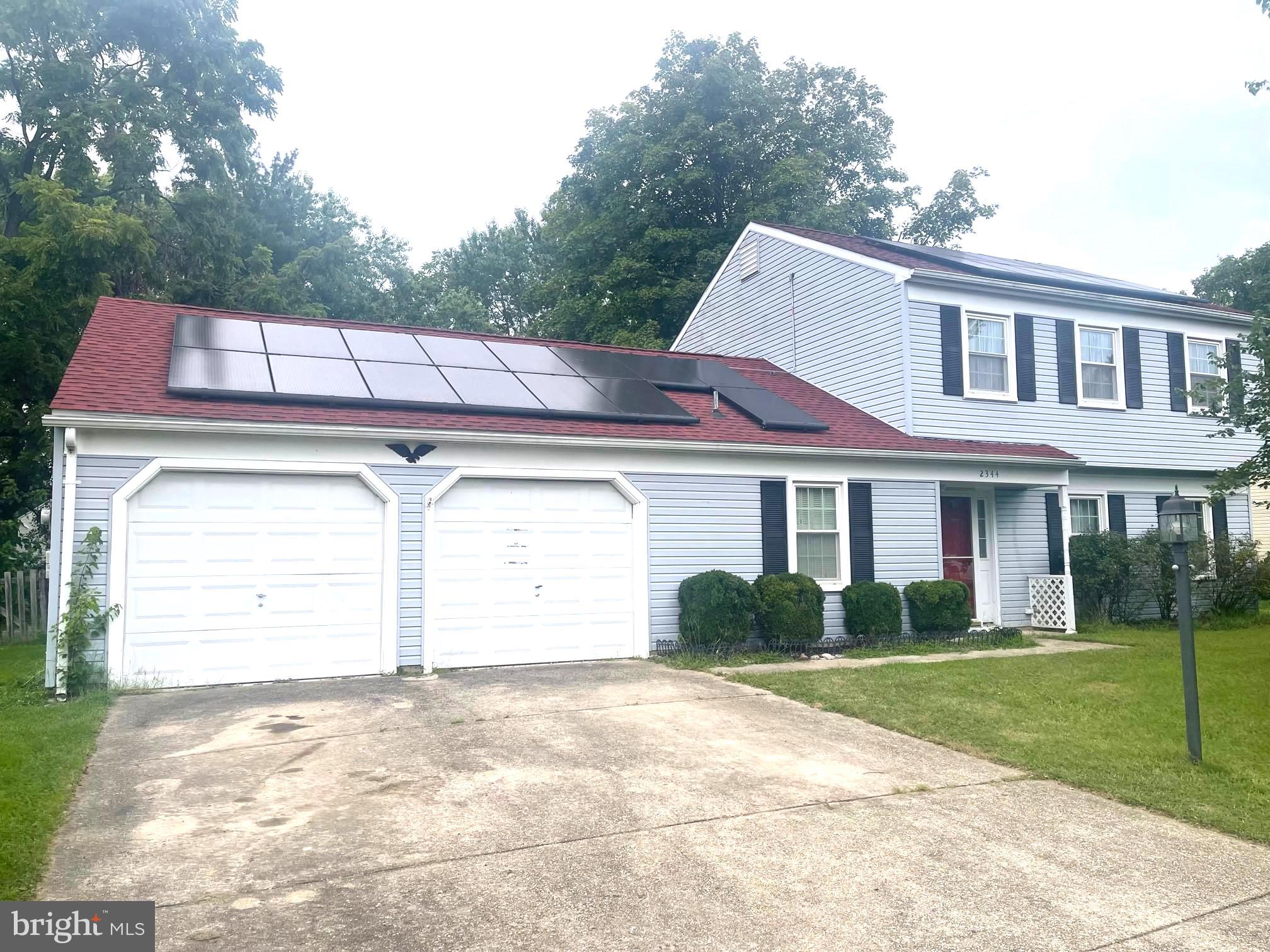 ST CHARLES SUB - WAKEFIELD - Residential Lease