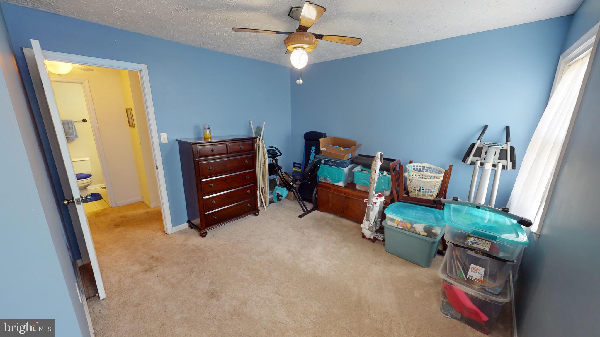 ST CHARLES SUB - WAKEFIELD - Residential Lease