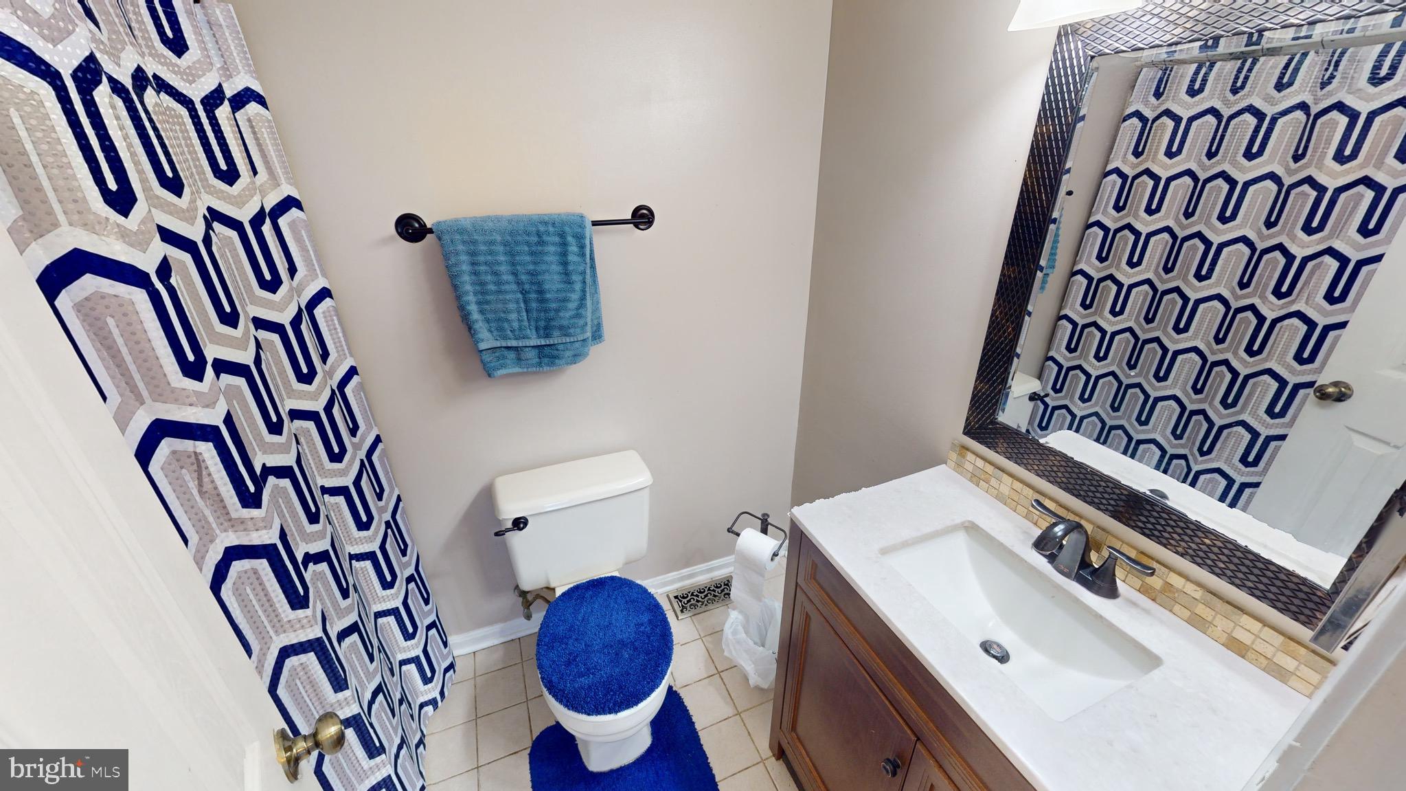 ST CHARLES SUB - WAKEFIELD - Residential Lease