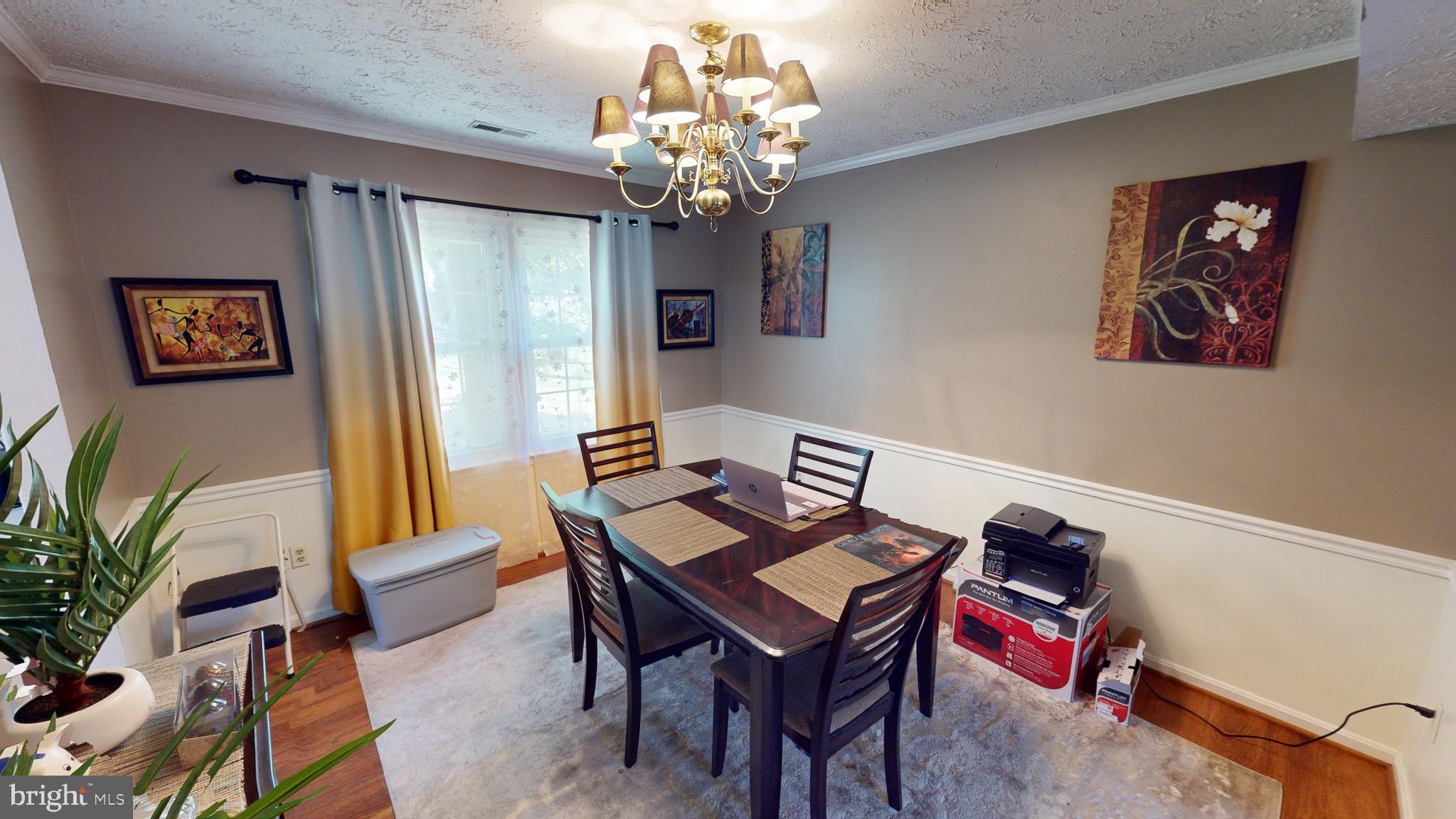 ST CHARLES SUB - WAKEFIELD - Residential Lease