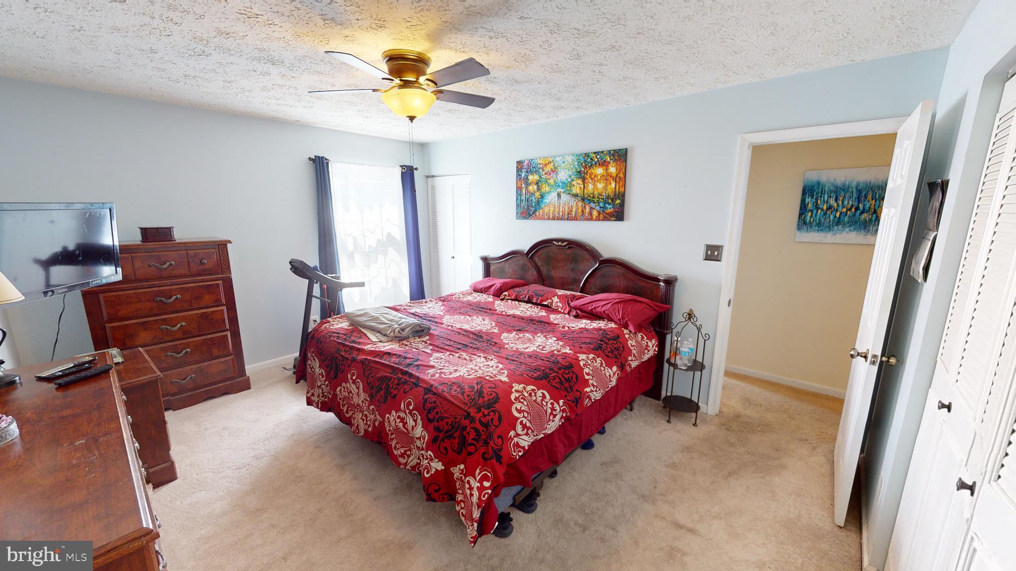 ST CHARLES SUB - WAKEFIELD - Residential Lease