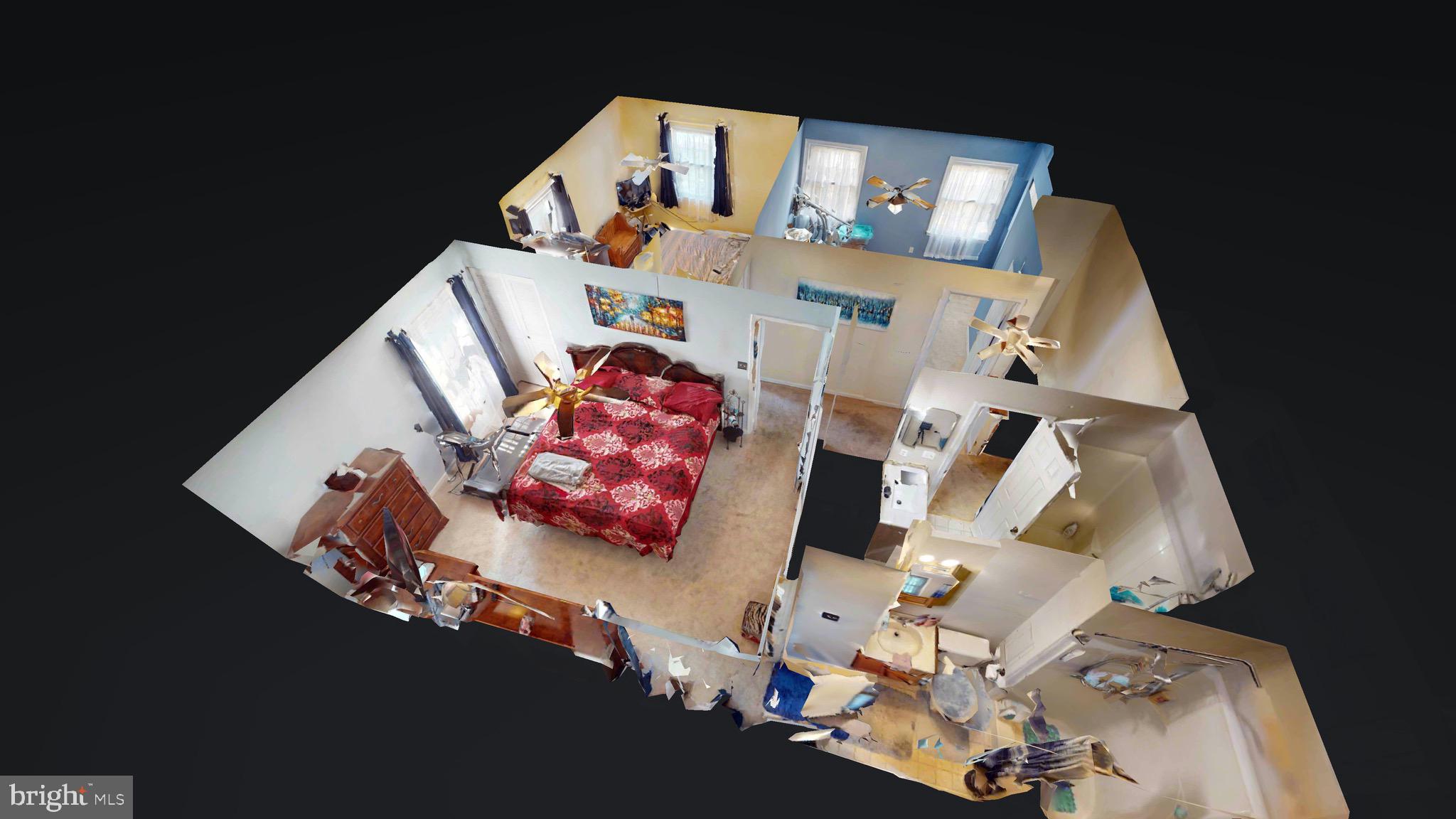 ST CHARLES SUB - WAKEFIELD - Residential Lease