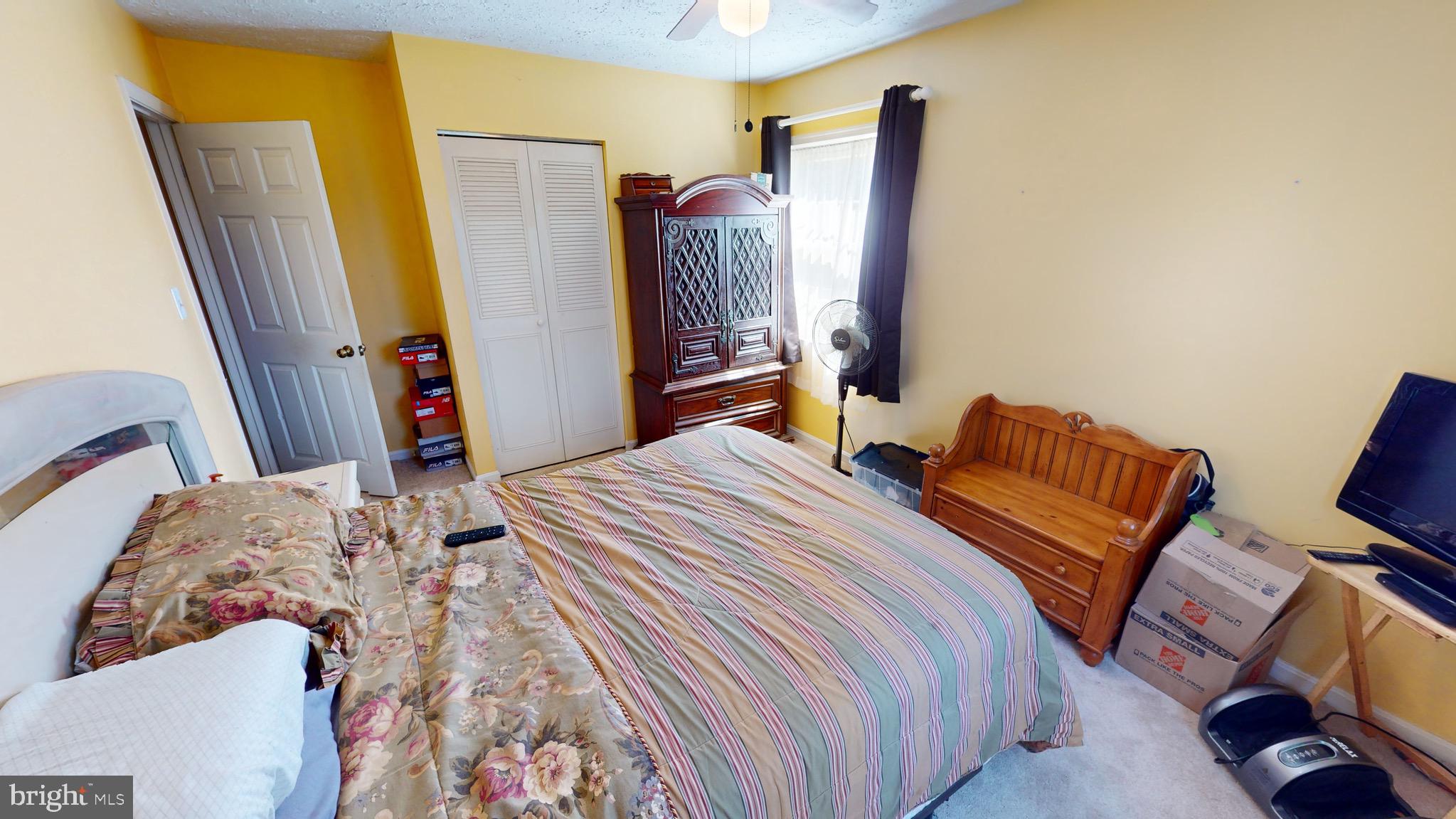 ST CHARLES SUB - WAKEFIELD - Residential Lease