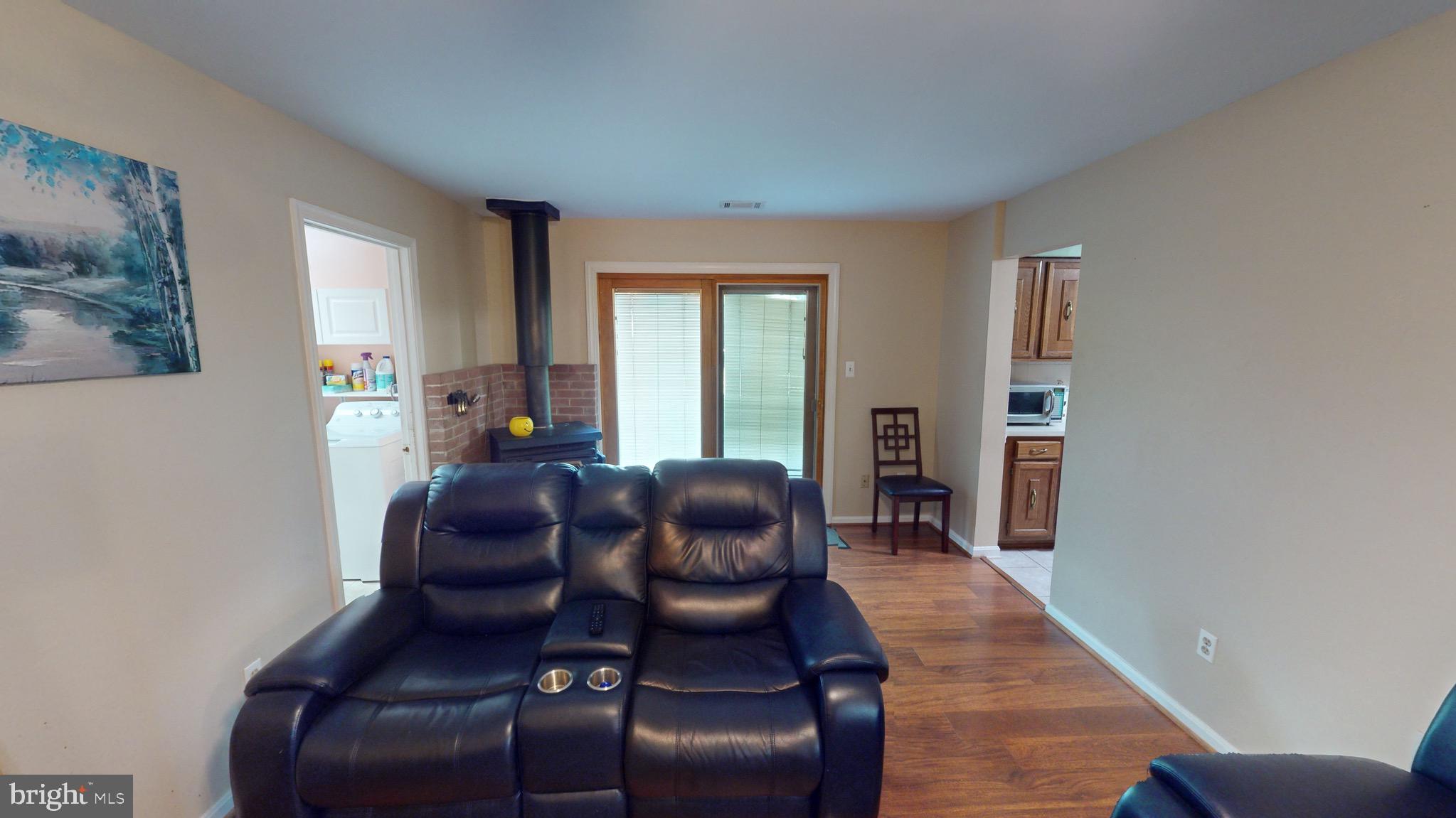 ST CHARLES SUB - WAKEFIELD - Residential Lease