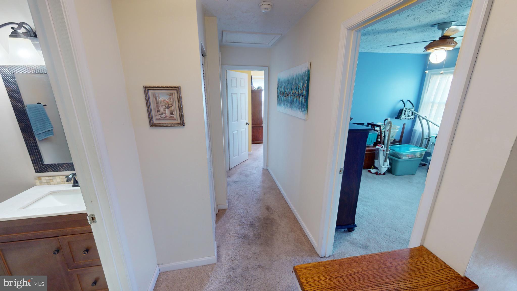 ST CHARLES SUB - WAKEFIELD - Residential Lease