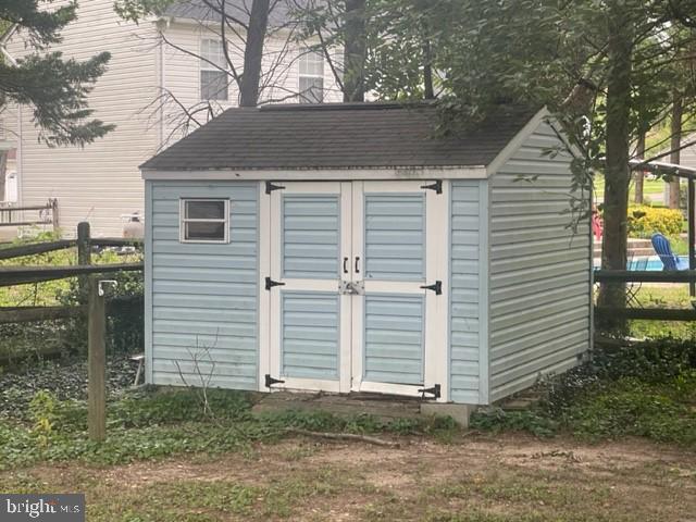 ST CHARLES SUB - WAKEFIELD - Residential Lease