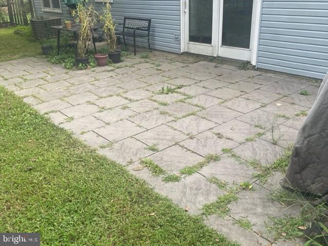 ST CHARLES SUB - WAKEFIELD - Residential Lease