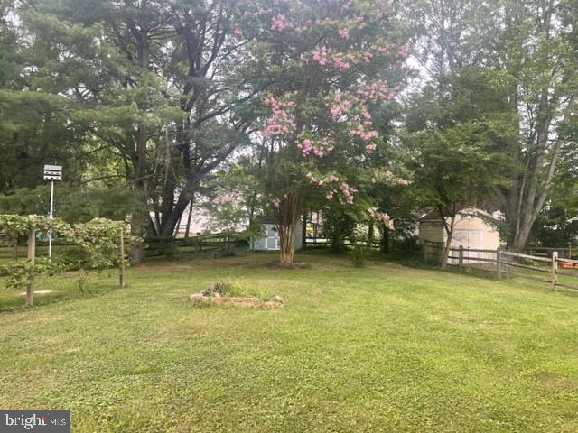 ST CHARLES SUB - WAKEFIELD - Residential Lease