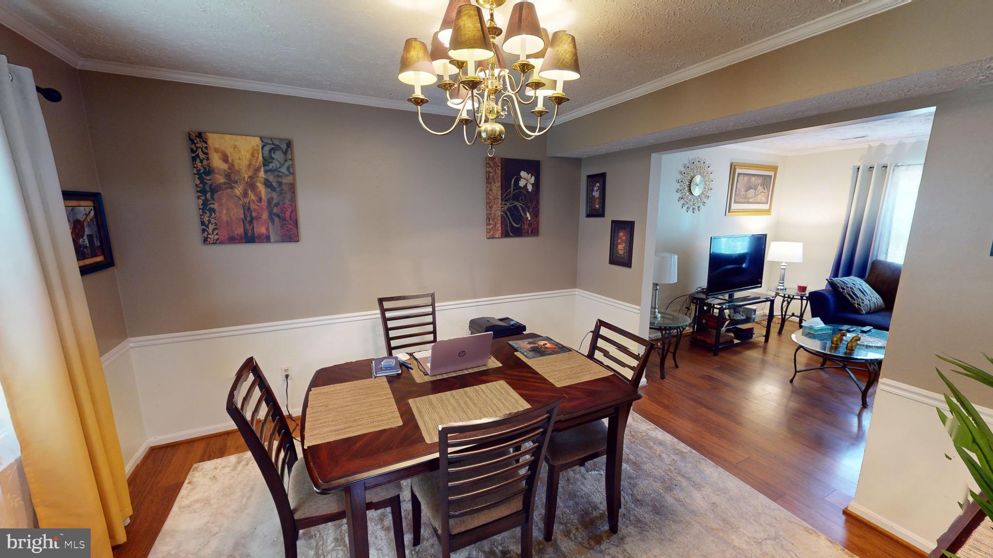 ST CHARLES SUB - WAKEFIELD - Residential Lease