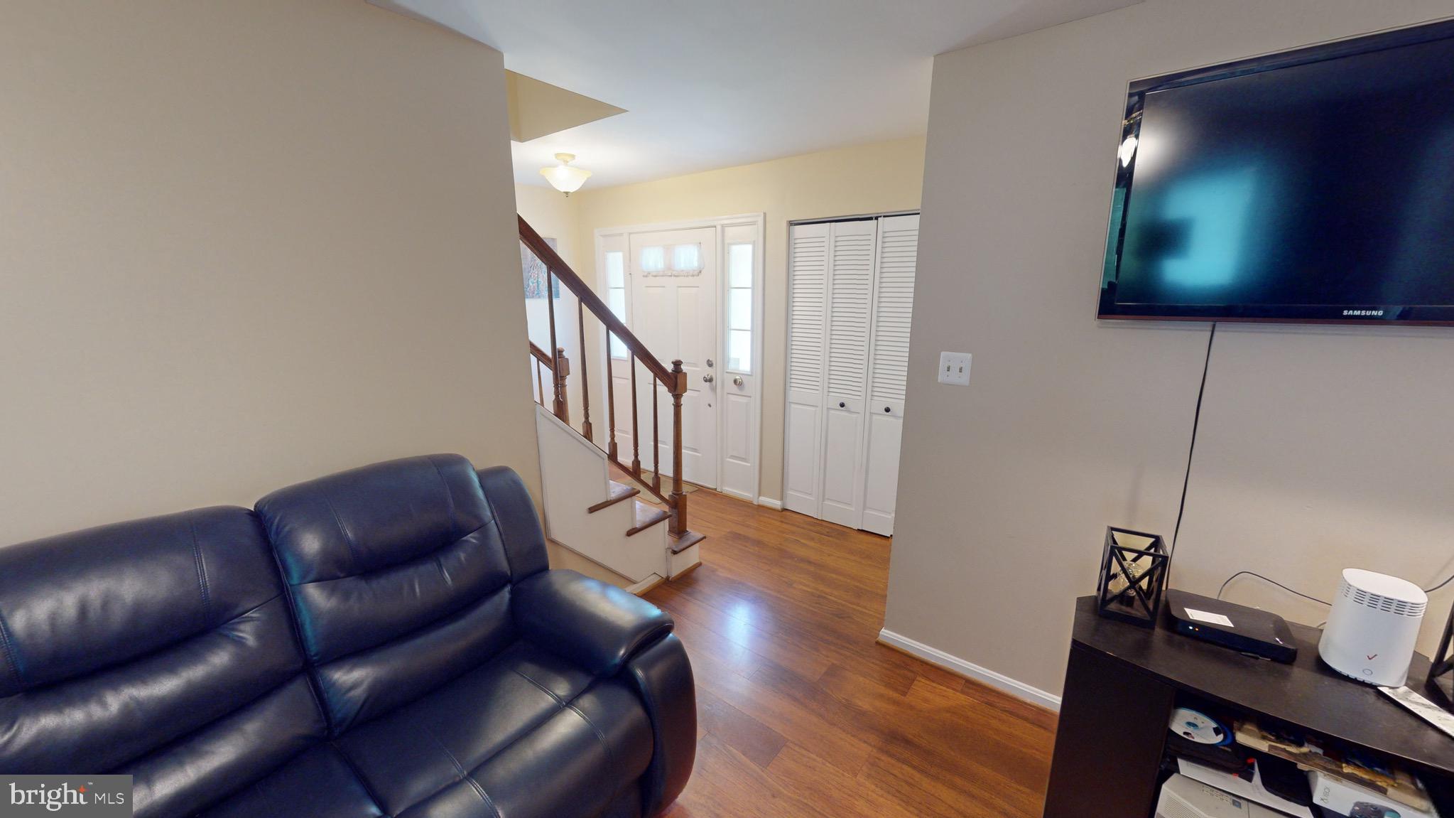 ST CHARLES SUB - WAKEFIELD - Residential Lease